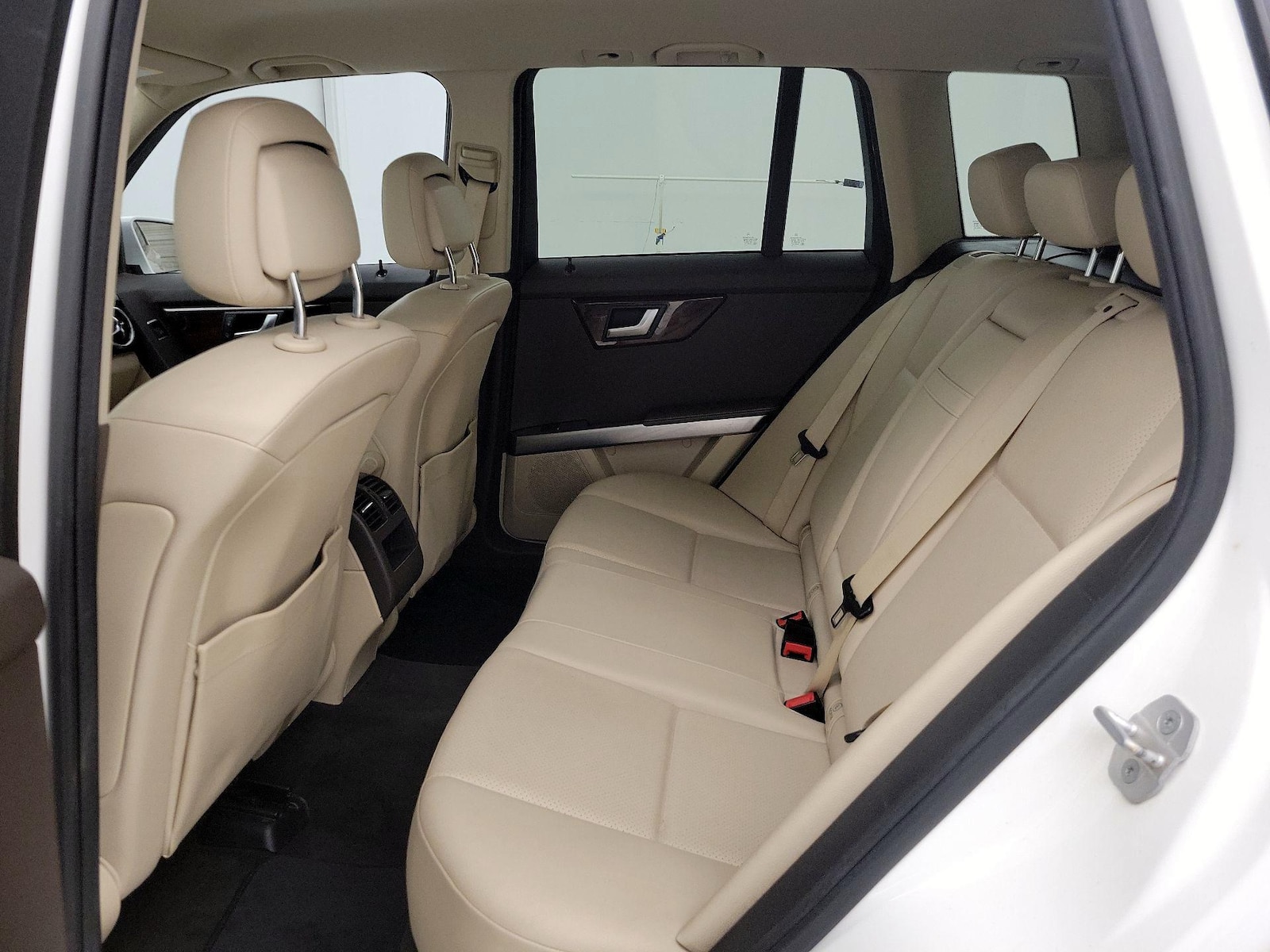 2015 Mercedes-Benz GLK-Class GLK350 - Photo 19
