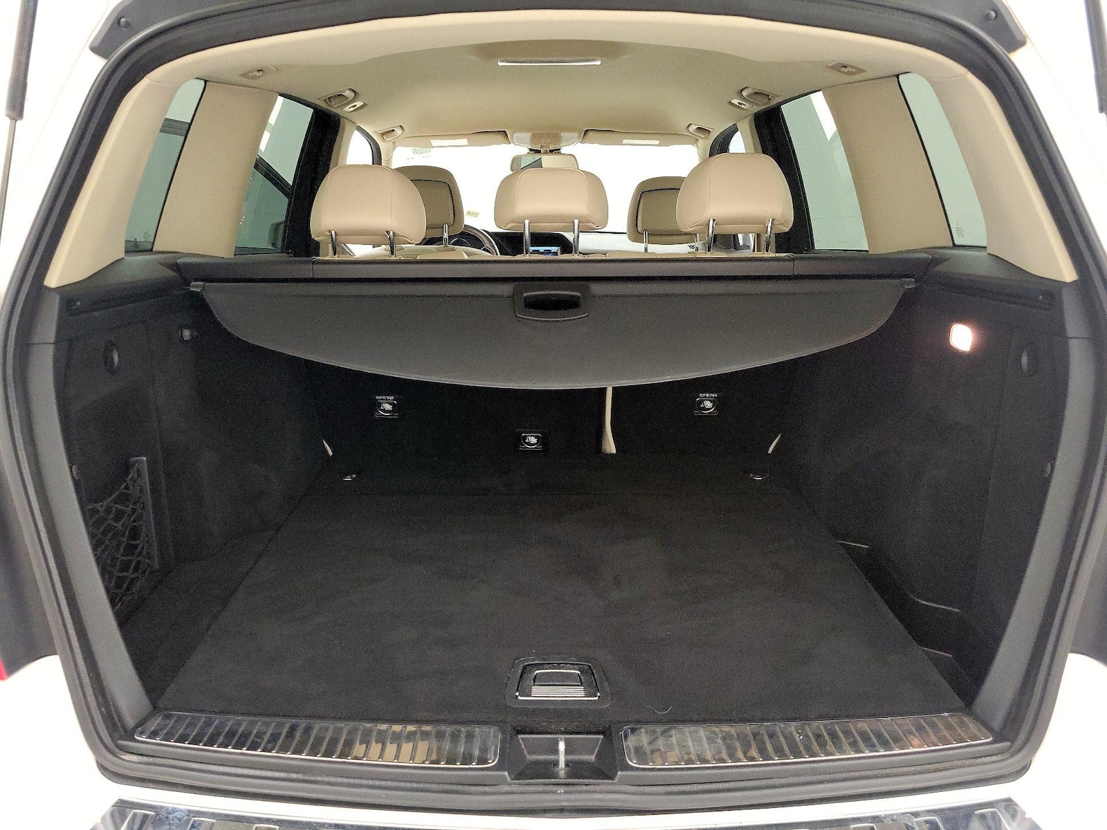 2015 Mercedes-Benz GLK-Class GLK350 - Photo 20