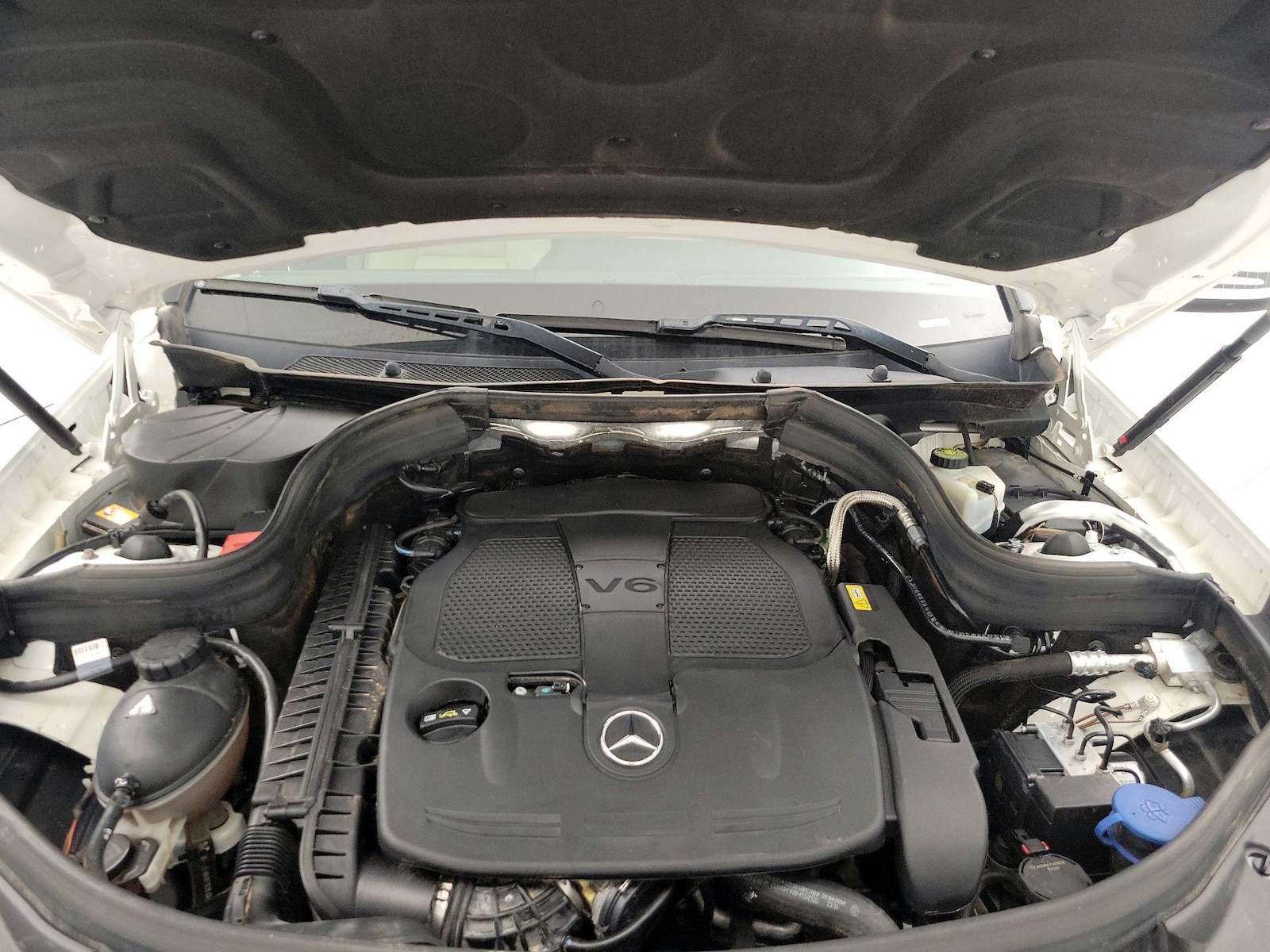 2015 Mercedes-Benz GLK-Class GLK350 - Photo 21