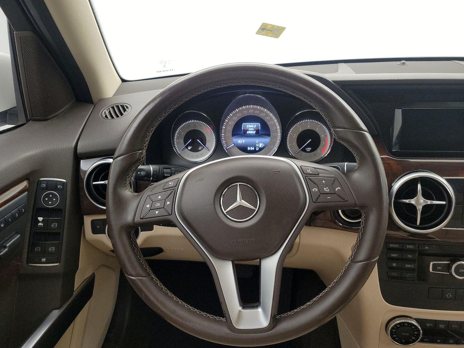 2015 Mercedes-Benz GLK-Class GLK350 - Photo 22