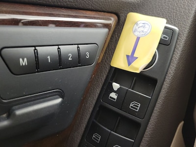 Condition detail
