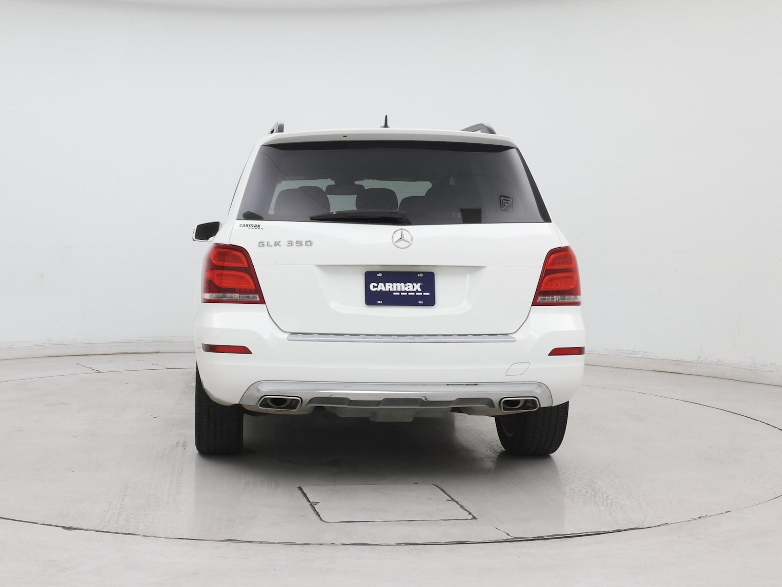 2015 Mercedes-Benz GLK-Class GLK350 - Photo 7