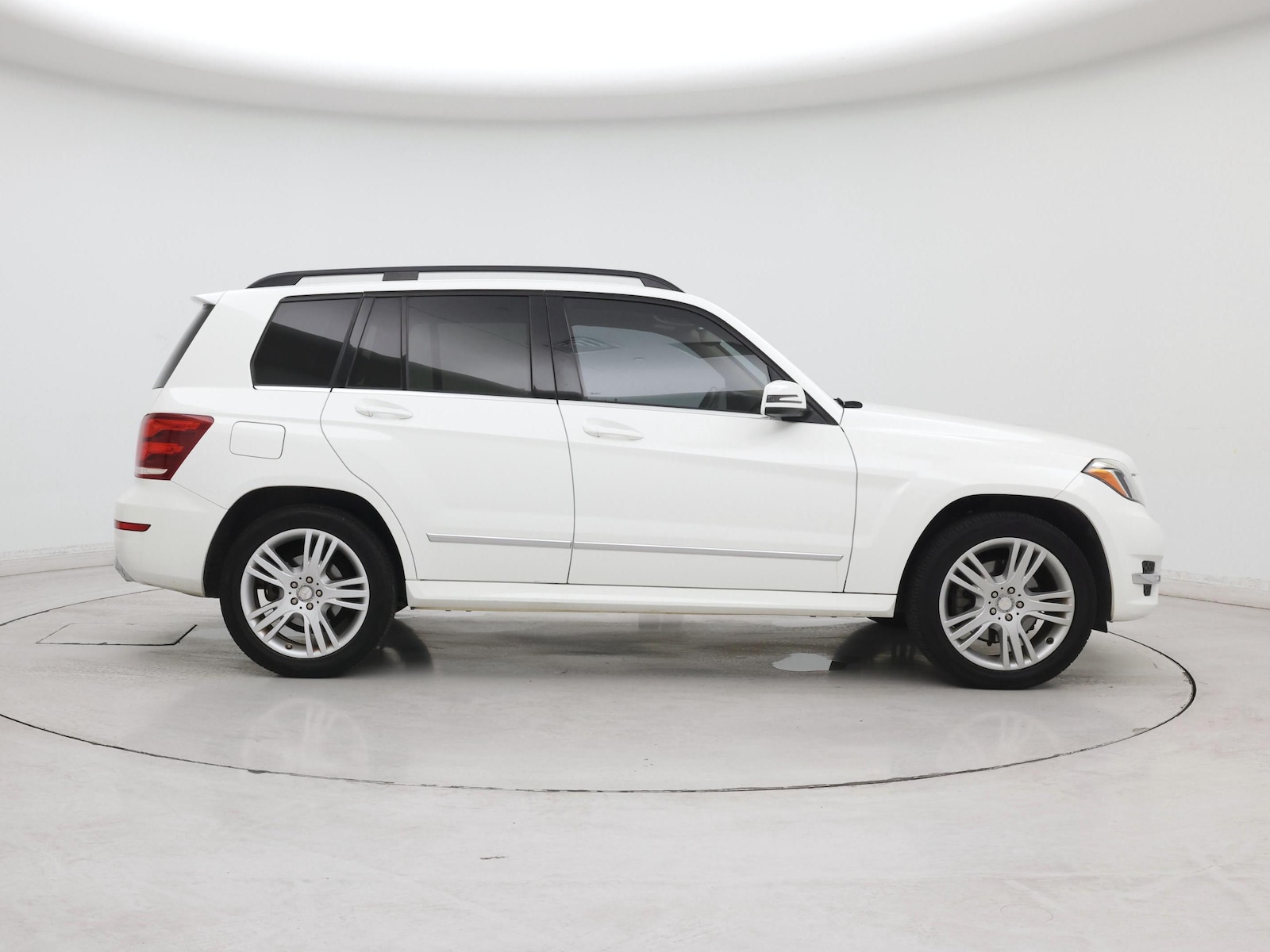 2015 Mercedes-Benz GLK-Class GLK350 - Photo 8