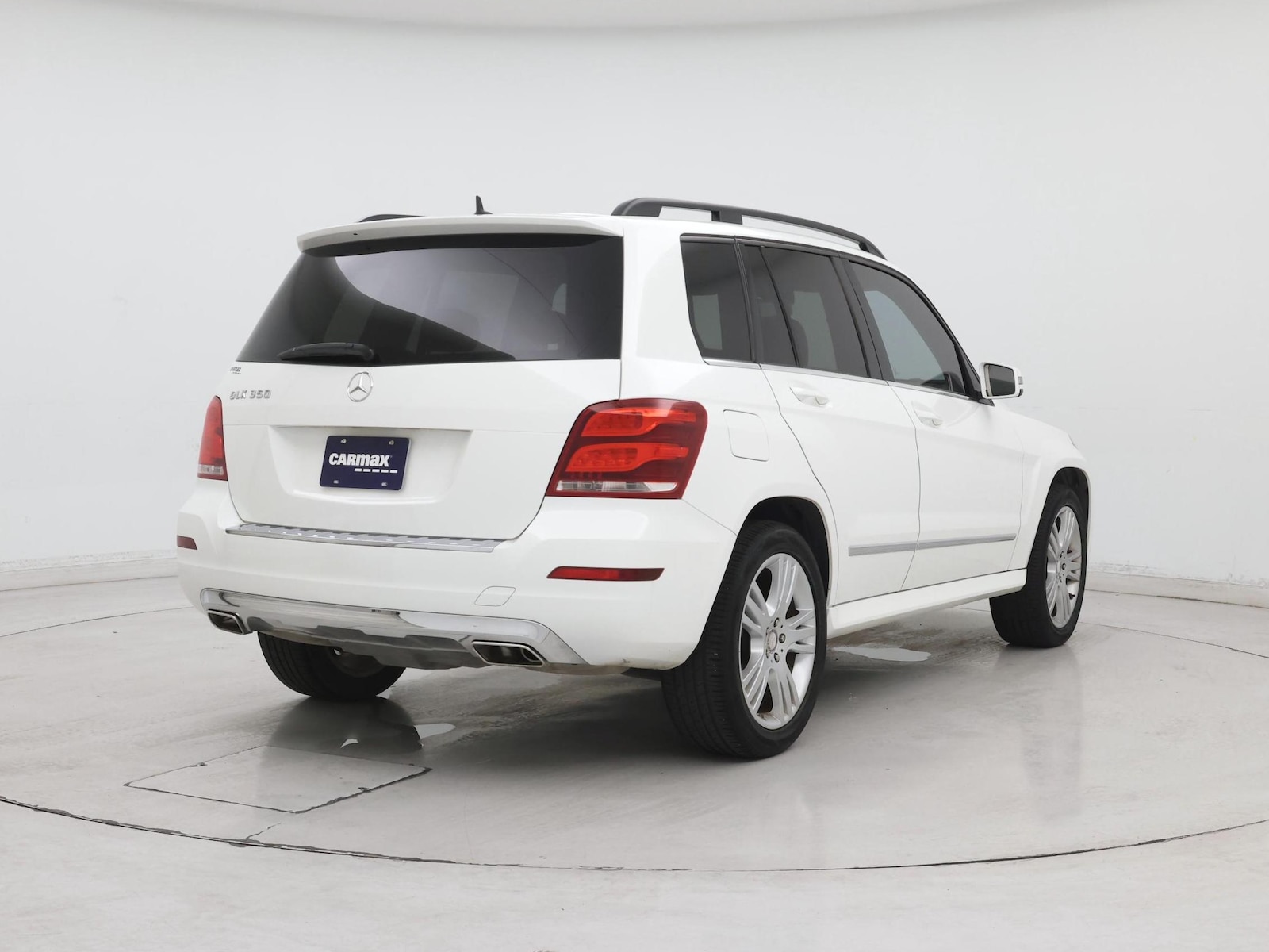2015 Mercedes-Benz GLK-Class GLK350 - Photo 9