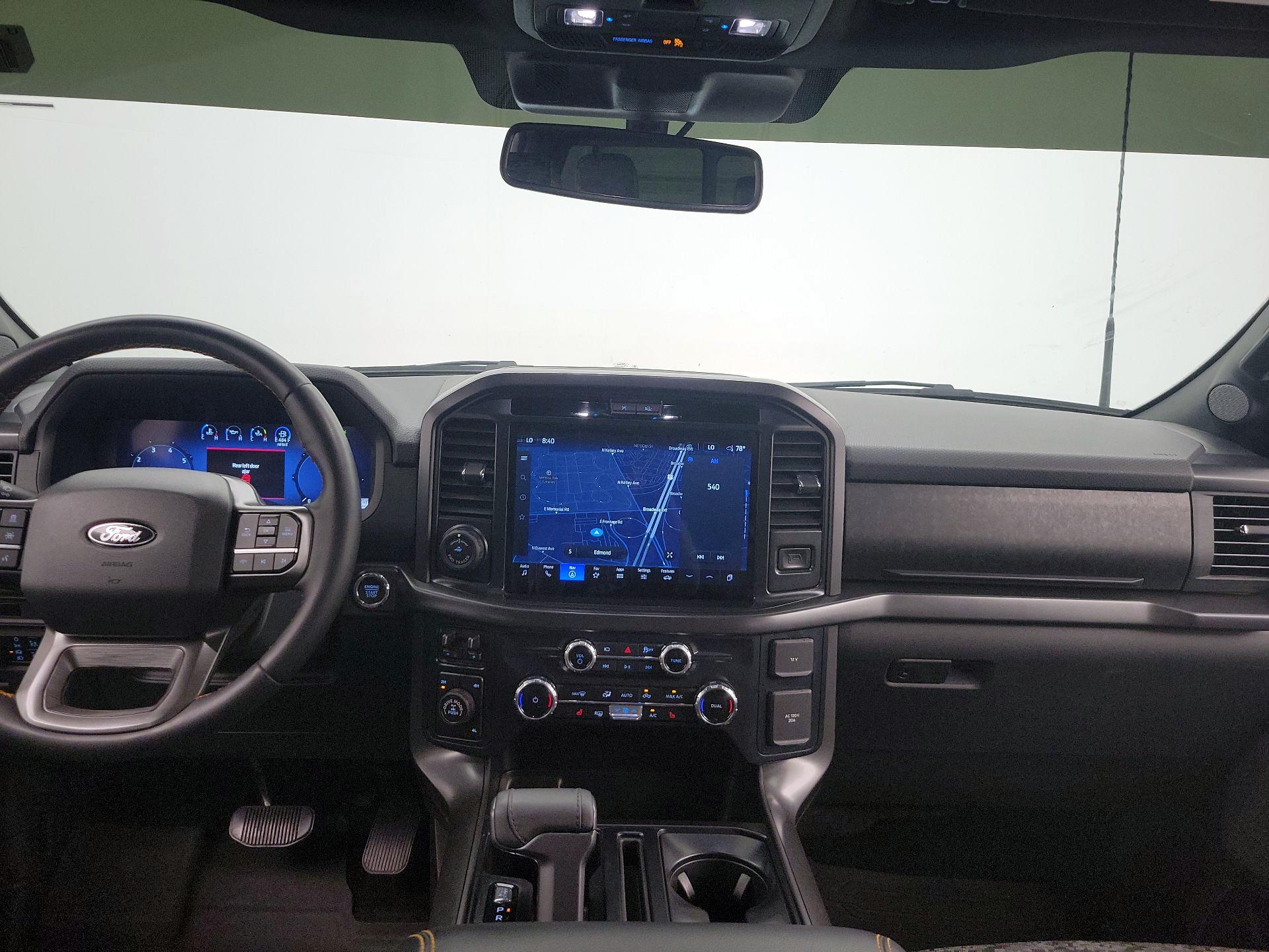 Thumbnail: 2025 Ford F-150 - 9