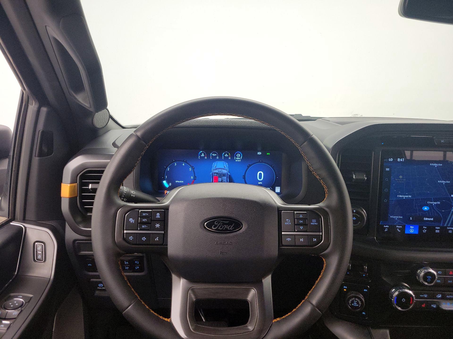 Thumbnail: 2025 Ford F-150 - 10