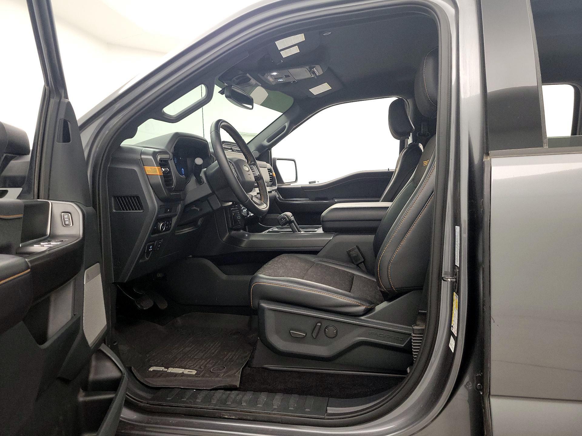 Thumbnail: 2025 Ford F-150 - 11