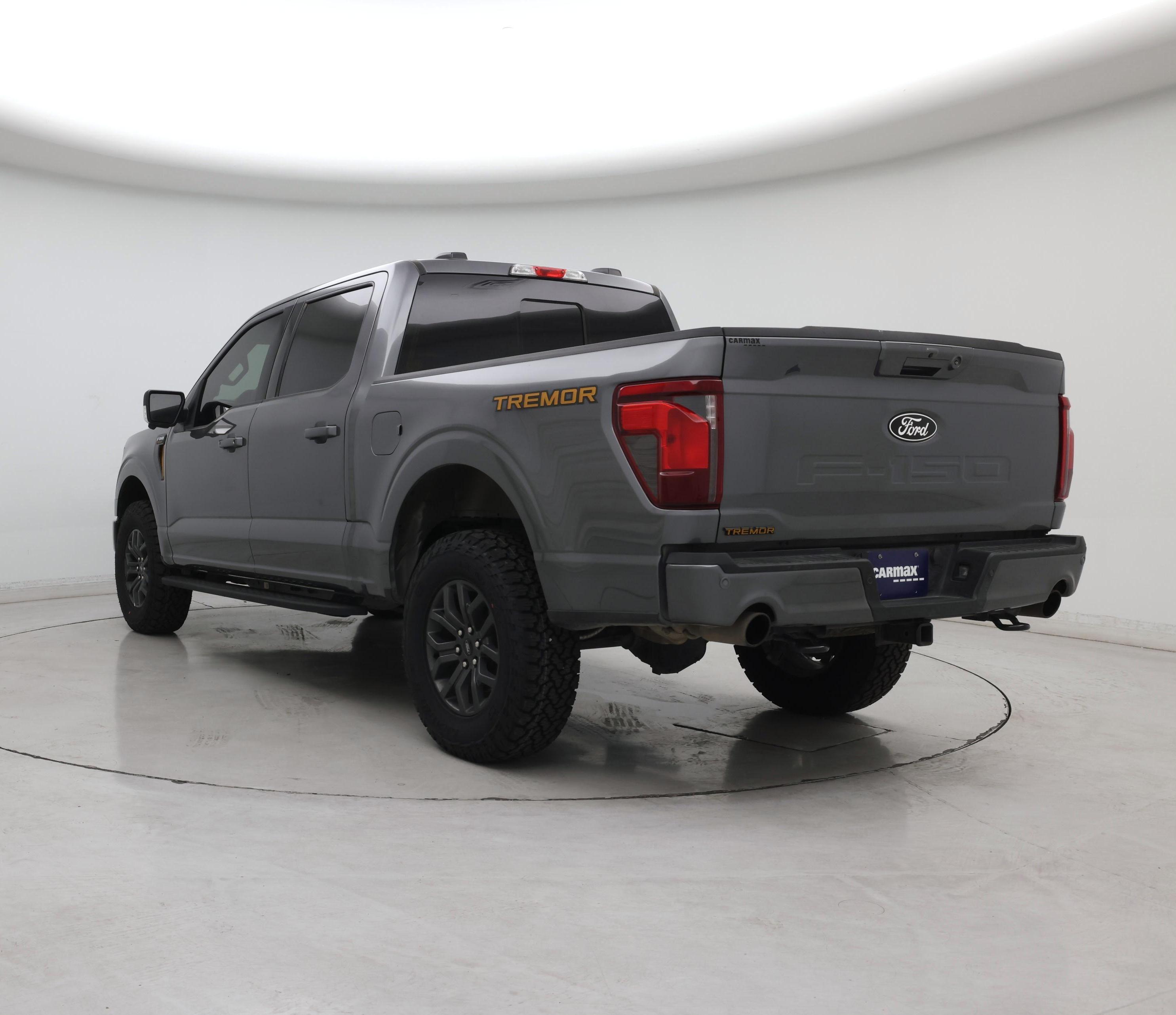 Thumbnail: 2025 Ford F-150 - 2