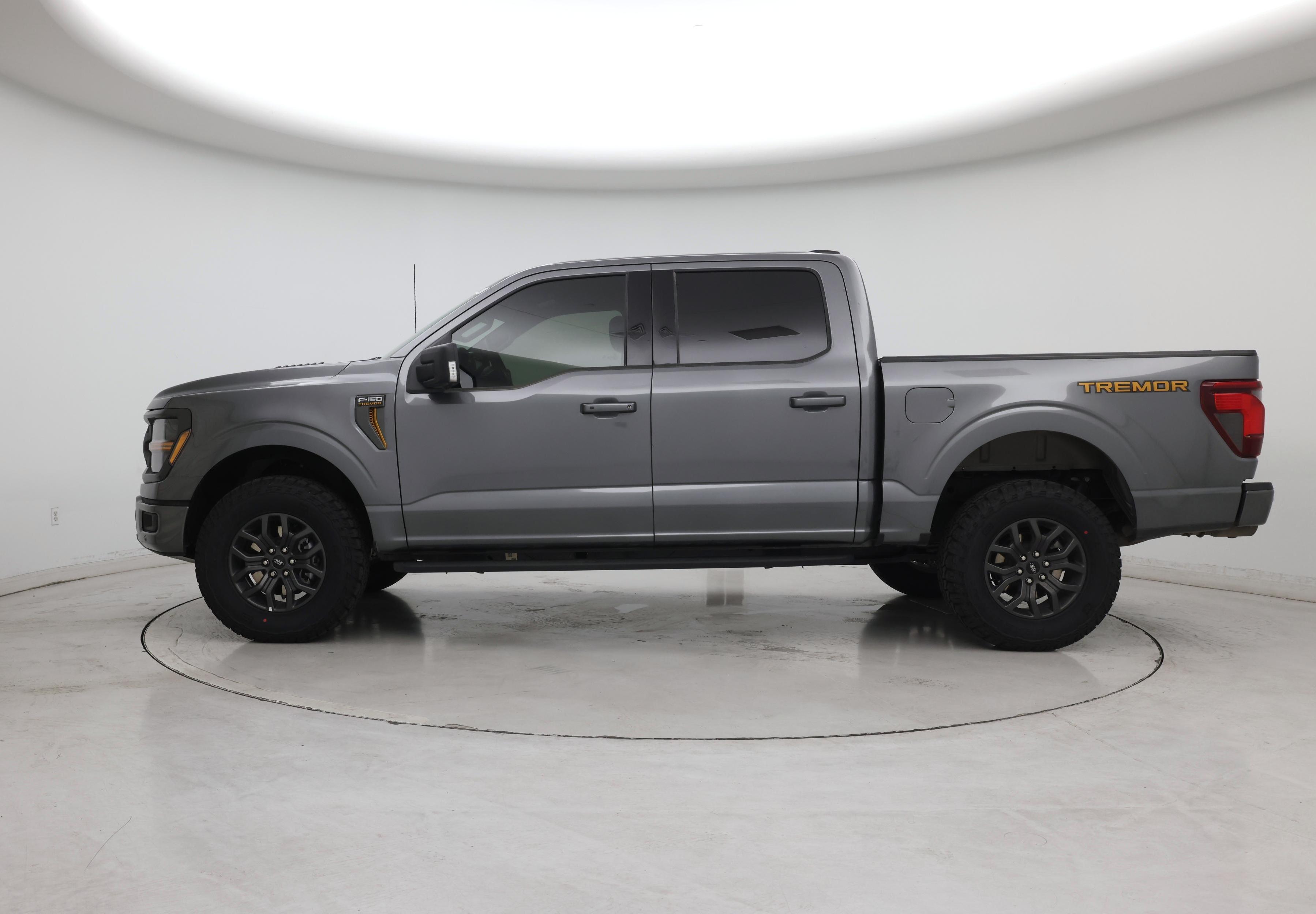 Thumbnail: 2025 Ford F-150 - 3