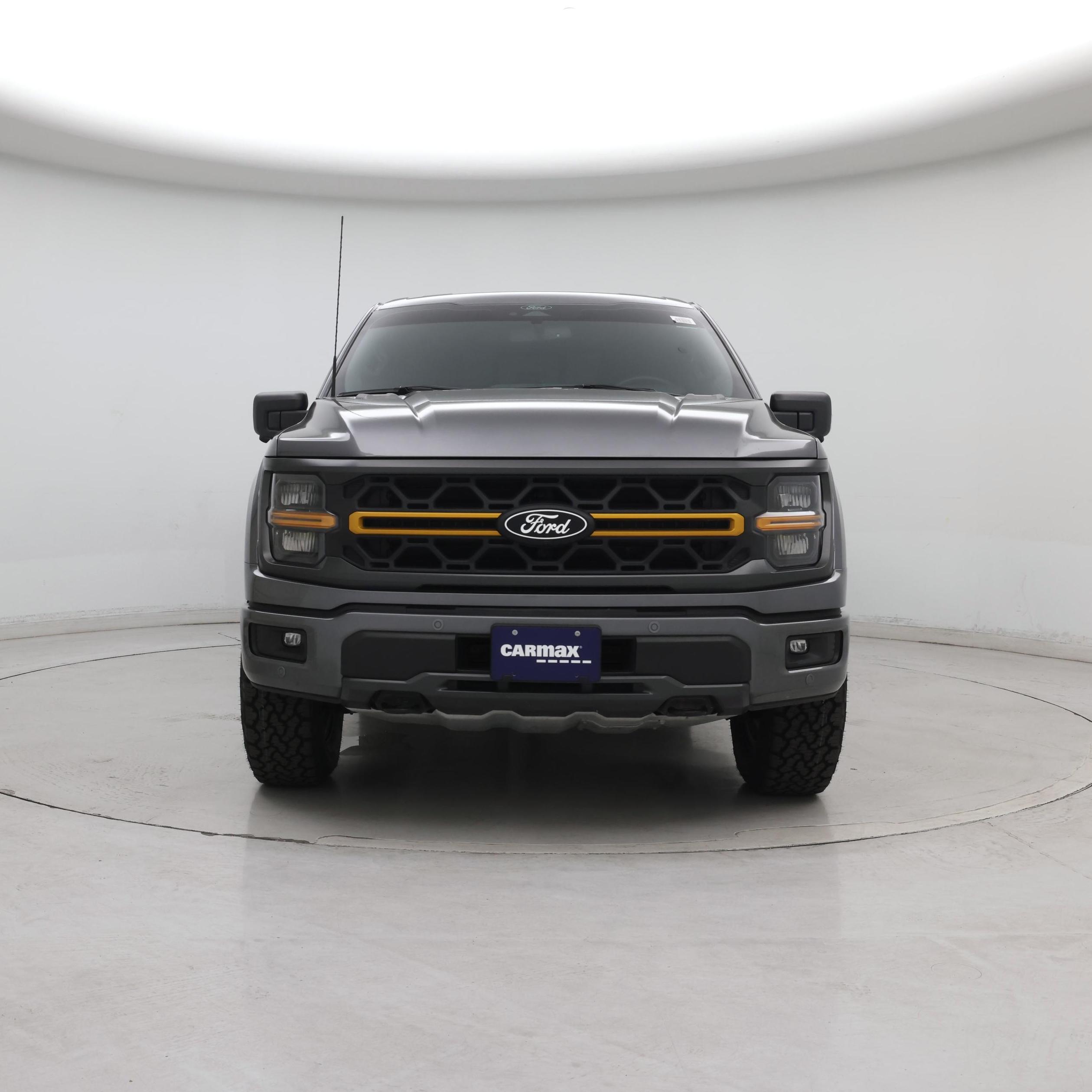 Thumbnail: 2025 Ford F-150 - 5