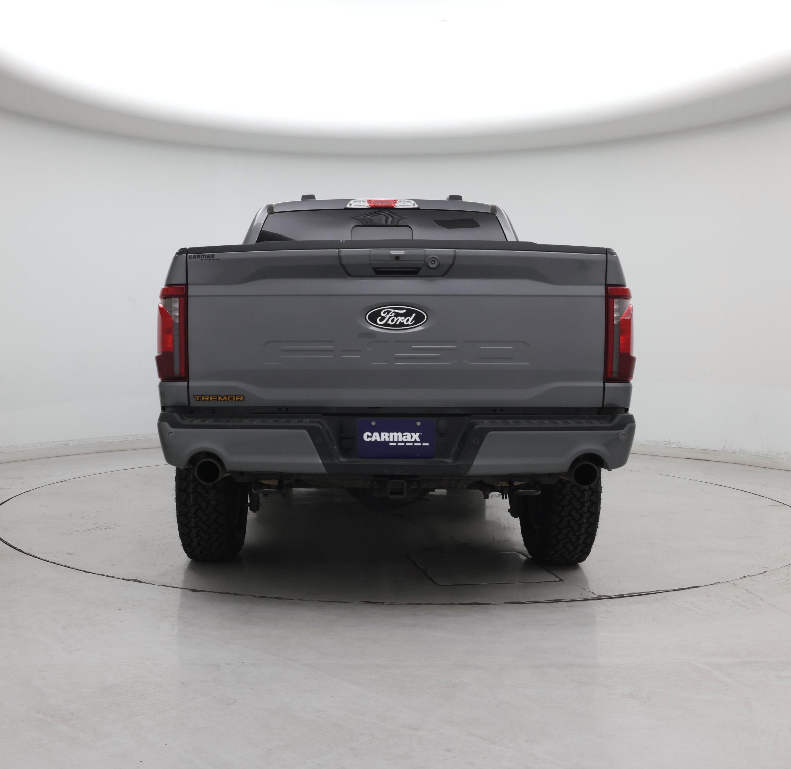 Thumbnail: 2025 Ford F-150 - 6