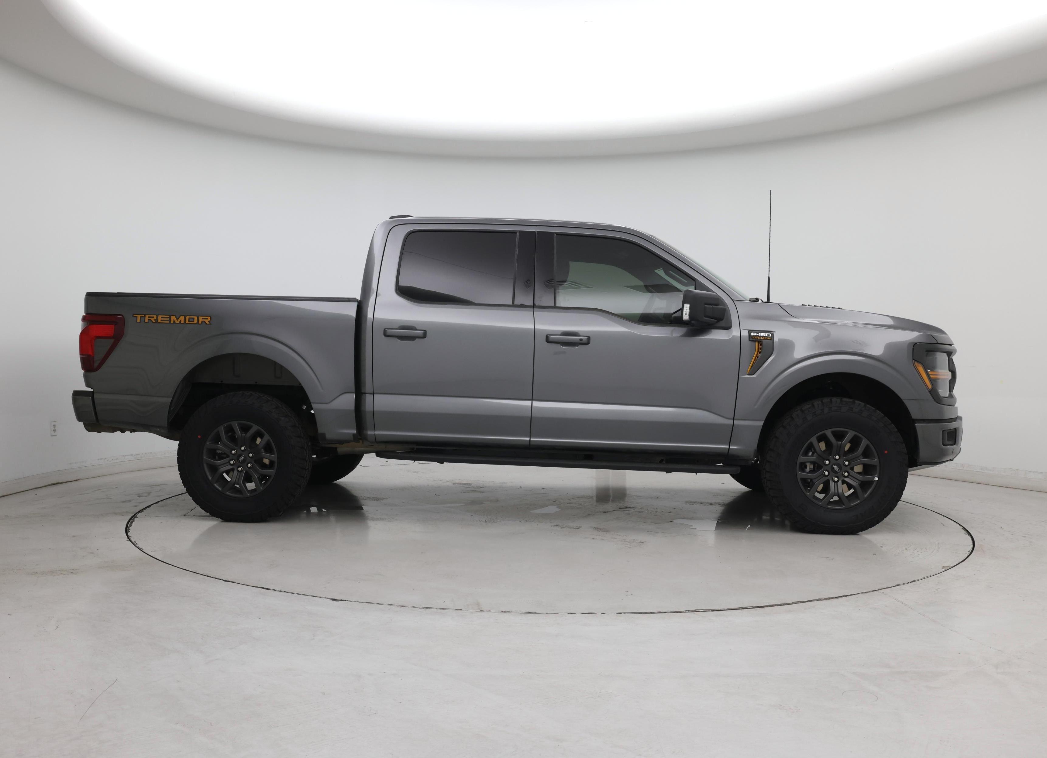 Thumbnail: 2025 Ford F-150 - 7