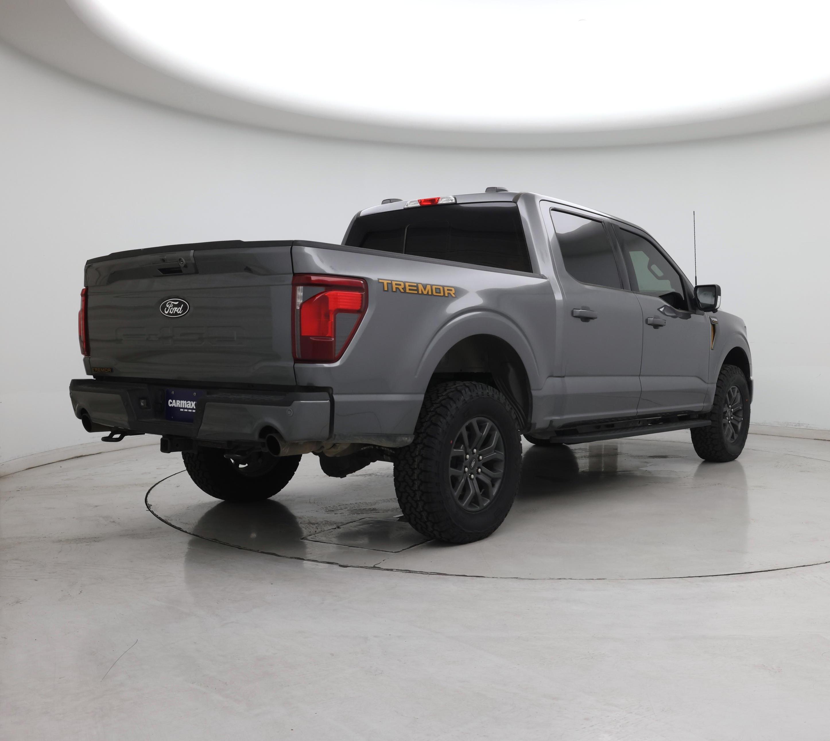 Thumbnail: 2025 Ford F-150 - 8