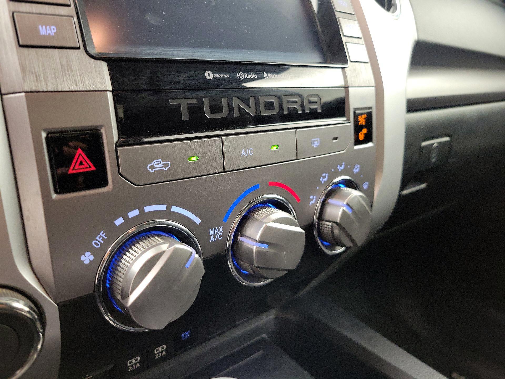 Thumbnail: 2020 Toyota Tundra - 16
