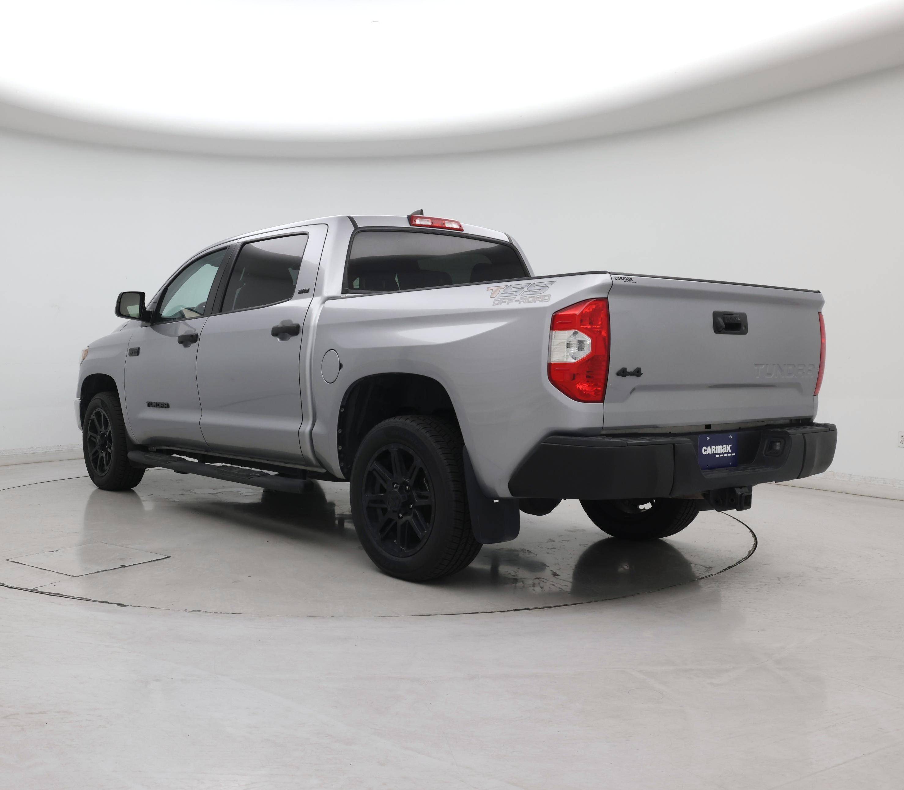 Thumbnail: 2020 Toyota Tundra - 2