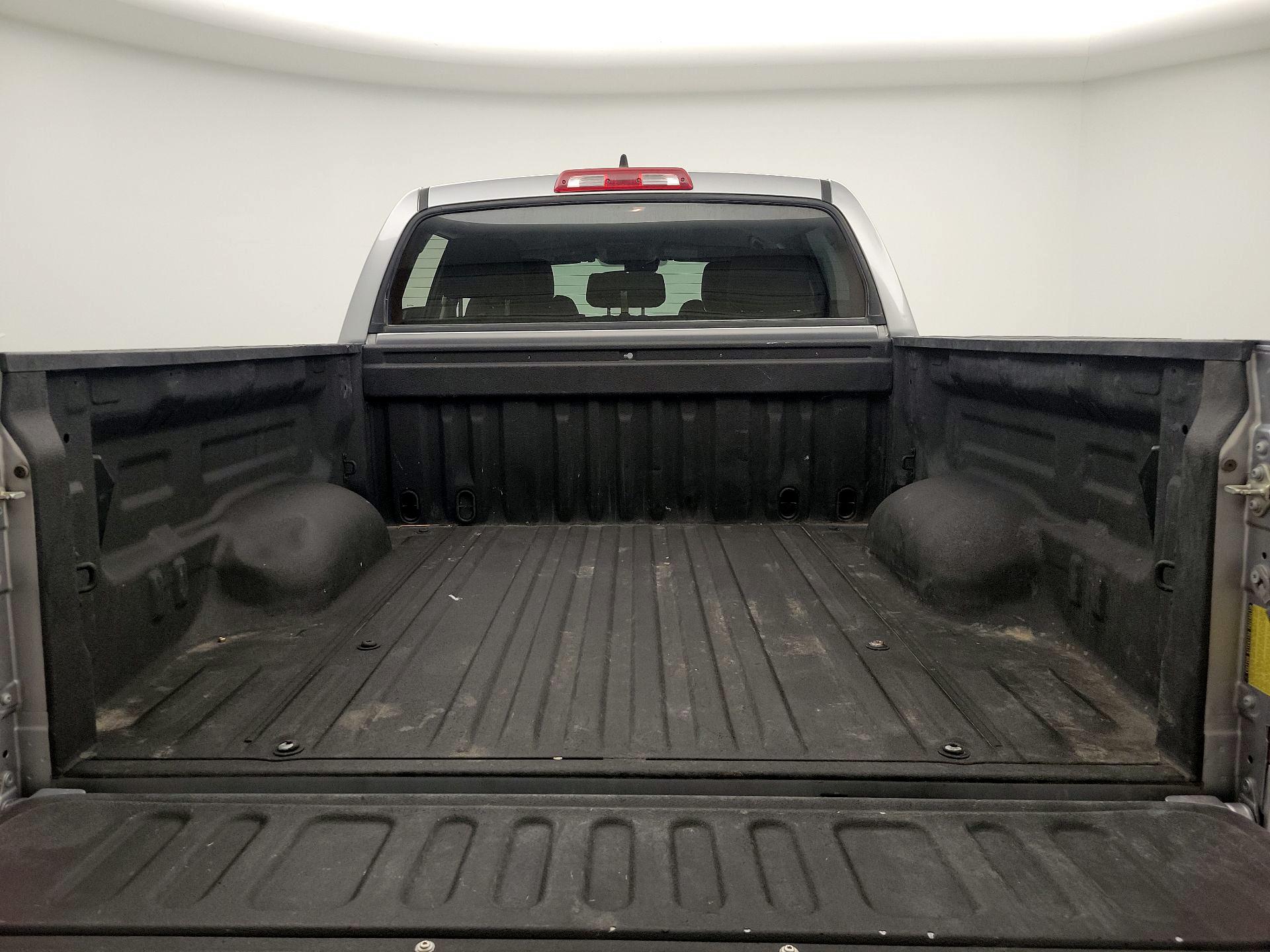 Thumbnail: 2020 Toyota Tundra - 20