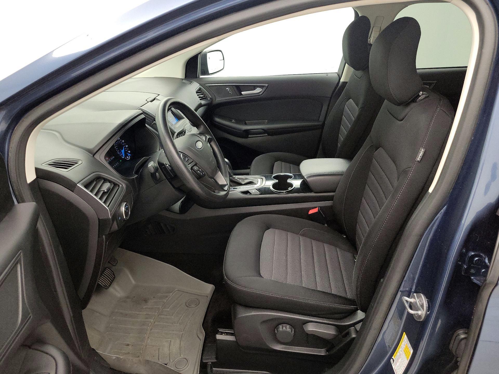 Thumbnail: 2018 Ford Edge - 11