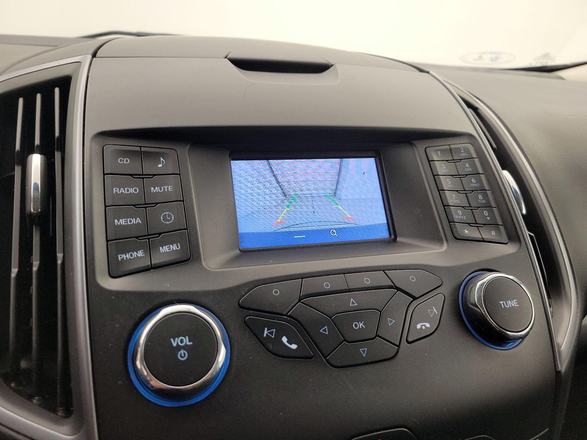 Thumbnail: 2018 Ford Edge - 14