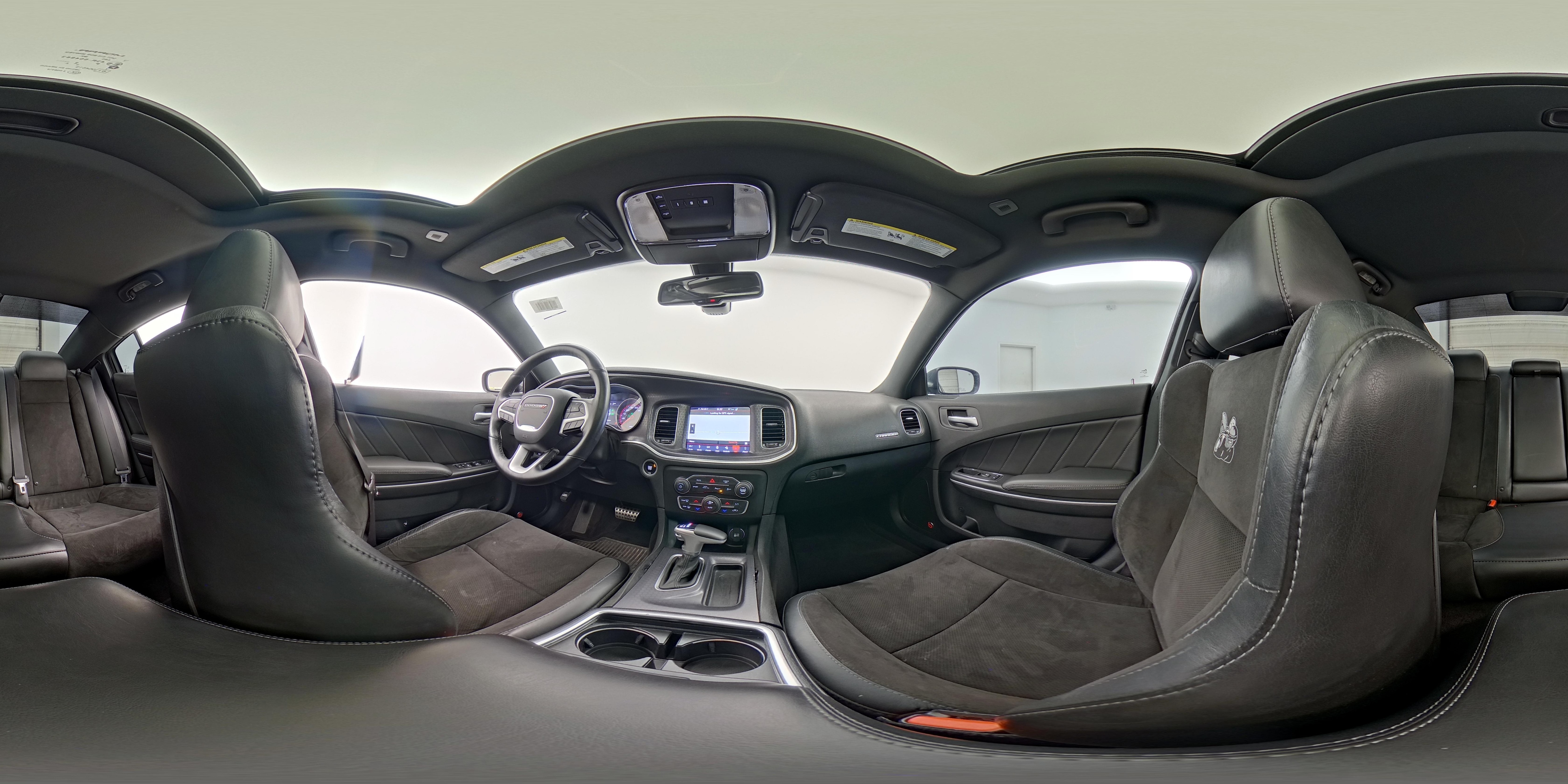 2018 Dodge Charger R/T - Photo 26