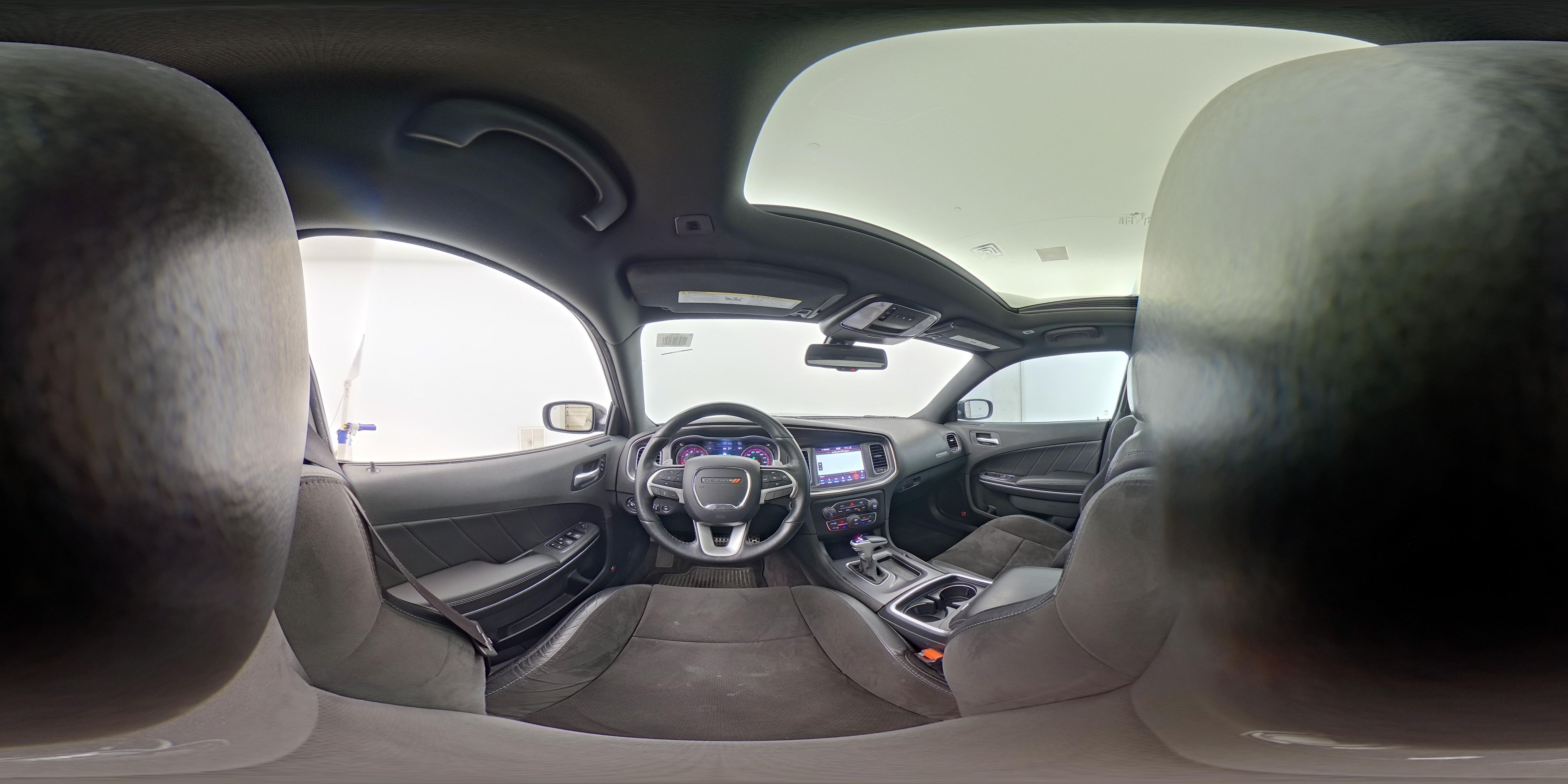 2018 Dodge Charger R/T - Photo 28