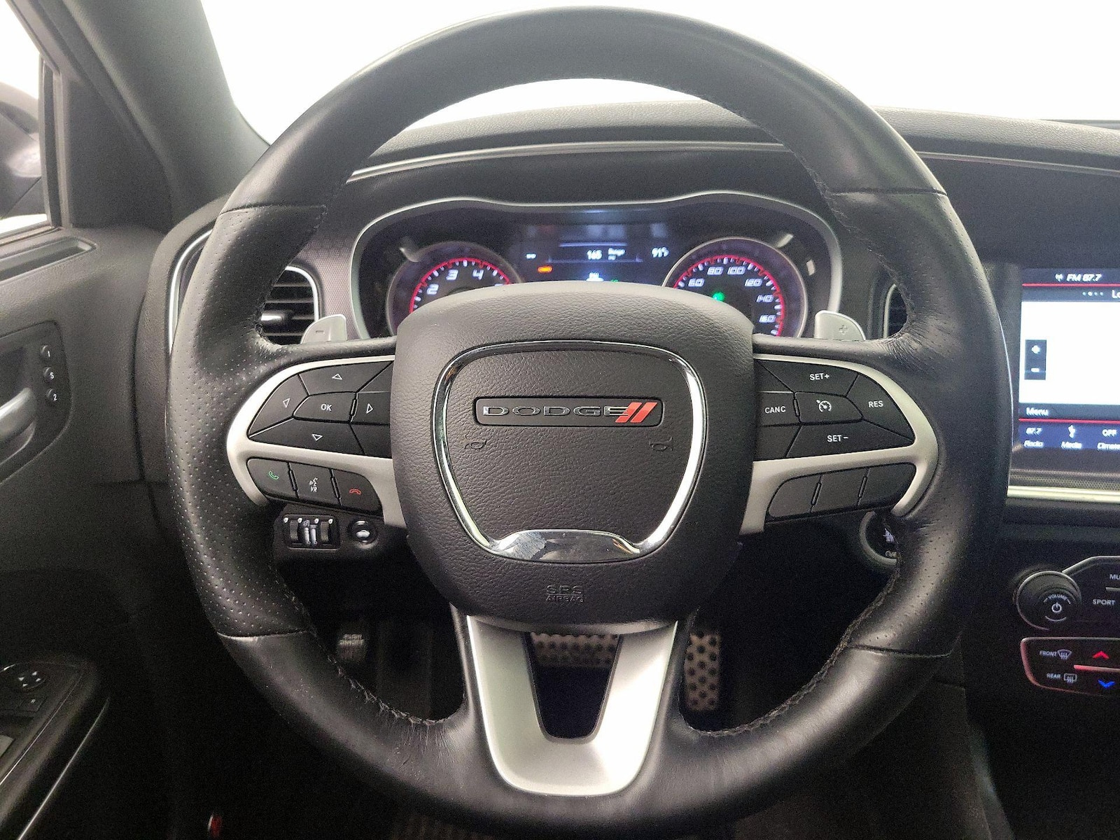2018 Dodge Charger R/T - Photo 11