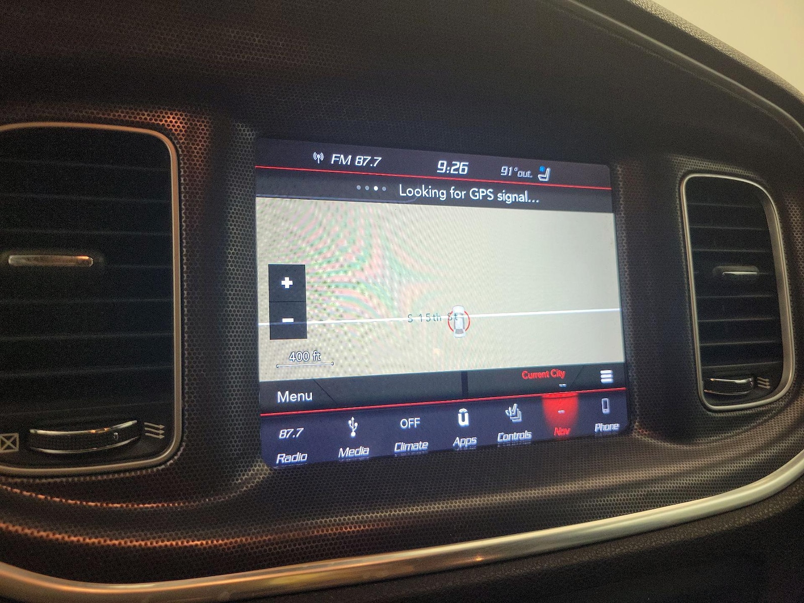 2018 Dodge Charger R/T - Photo 15