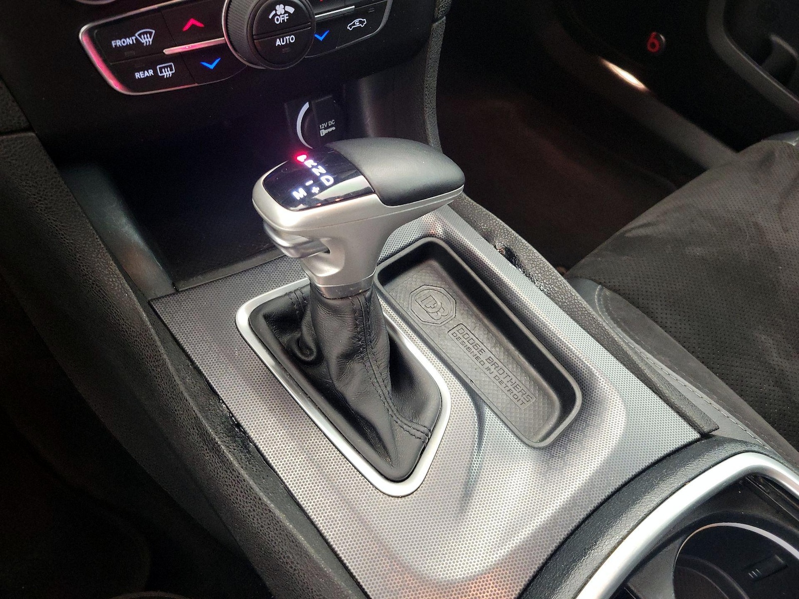 2018 Dodge Charger R/T - Photo 19