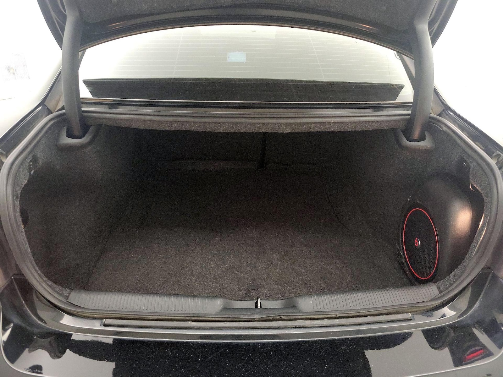 2018 Dodge Charger R/T - Photo 23