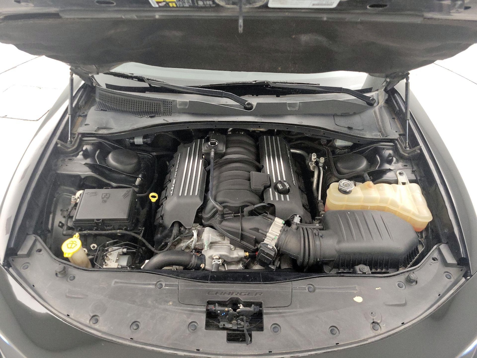 2018 Dodge Charger R/T - Photo 24