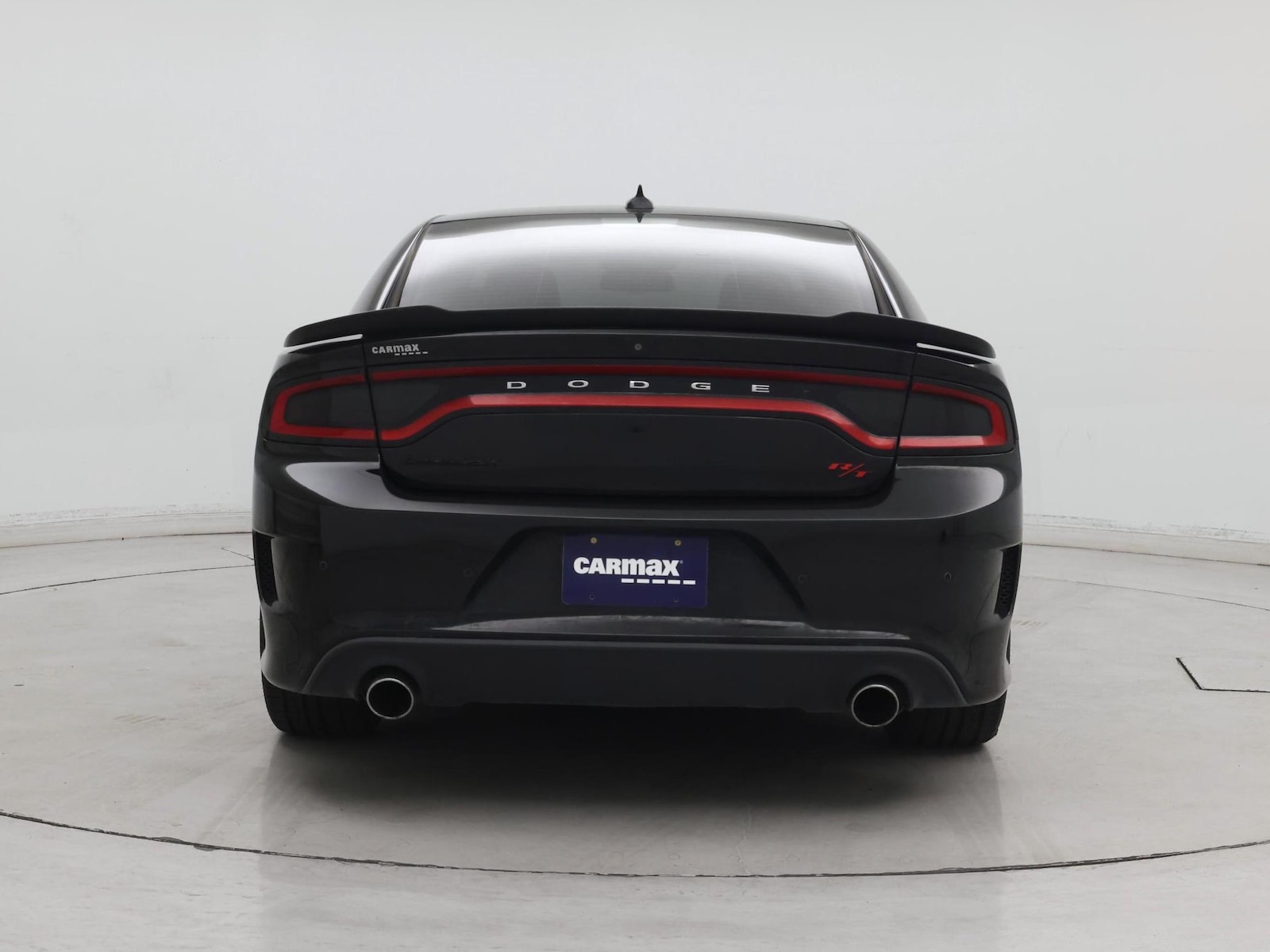 2018 Dodge Charger R/T - Photo 7
