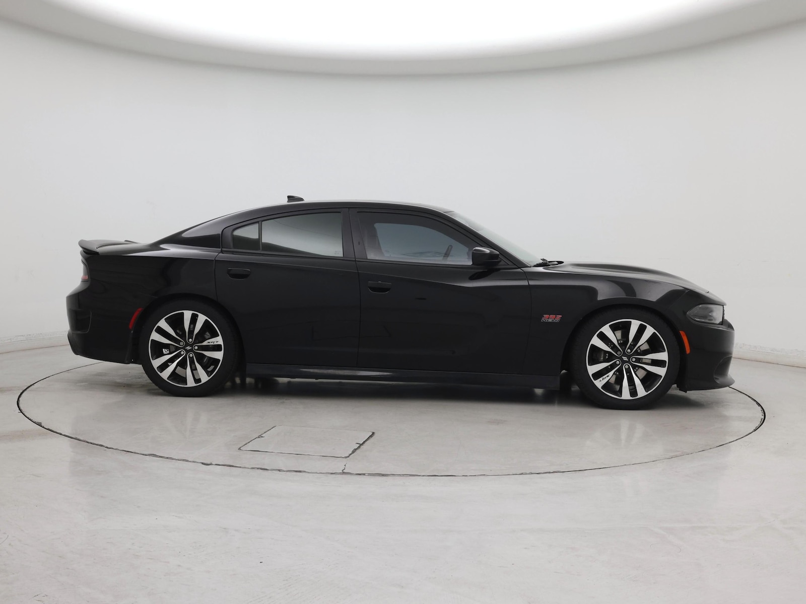 2018 Dodge Charger R/T - Photo 8