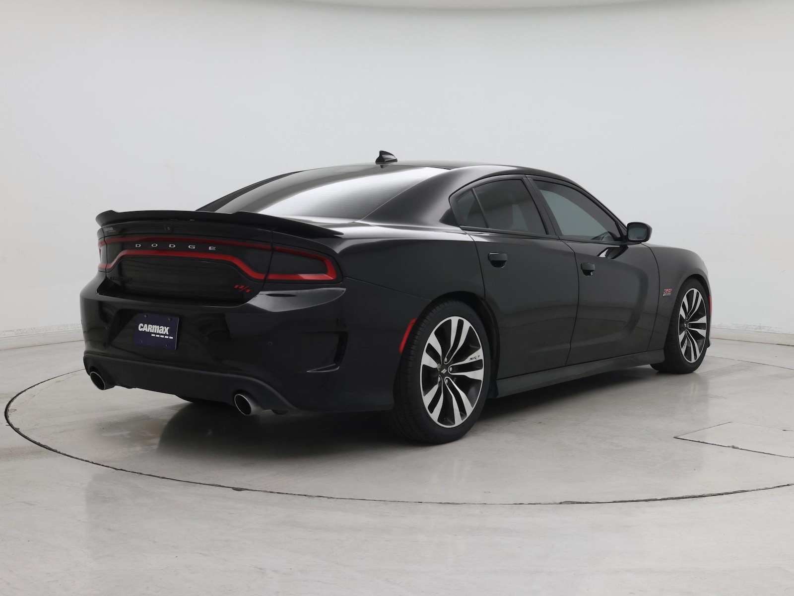 2018 Dodge Charger R/T - Photo 9