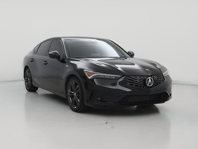 2023 Acura Integra Technology A-Spec
