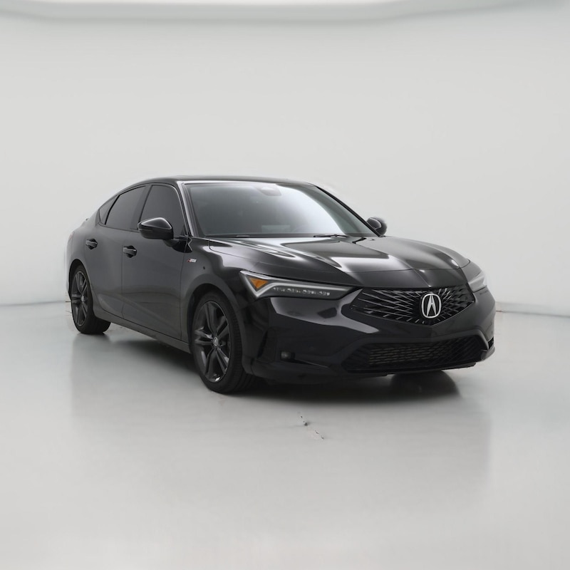 2023 Acura Integra Technology A-Spec