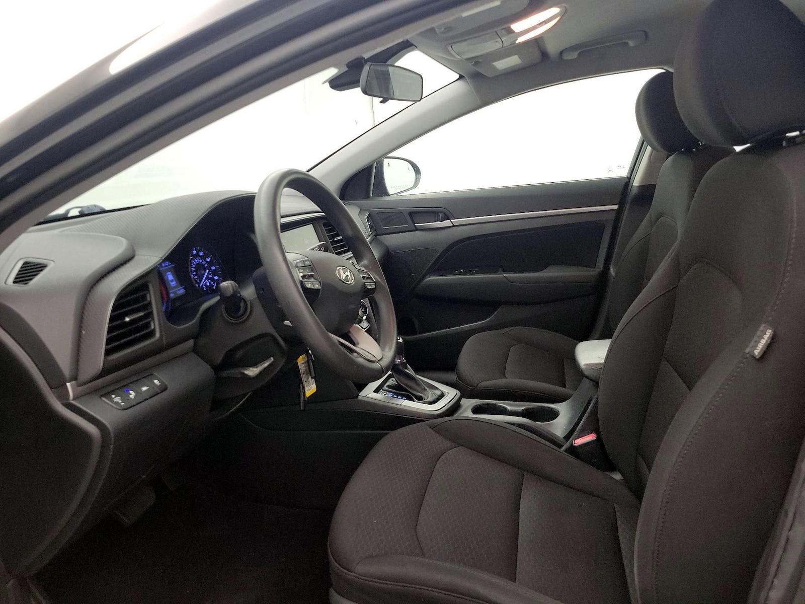 Side Airbags