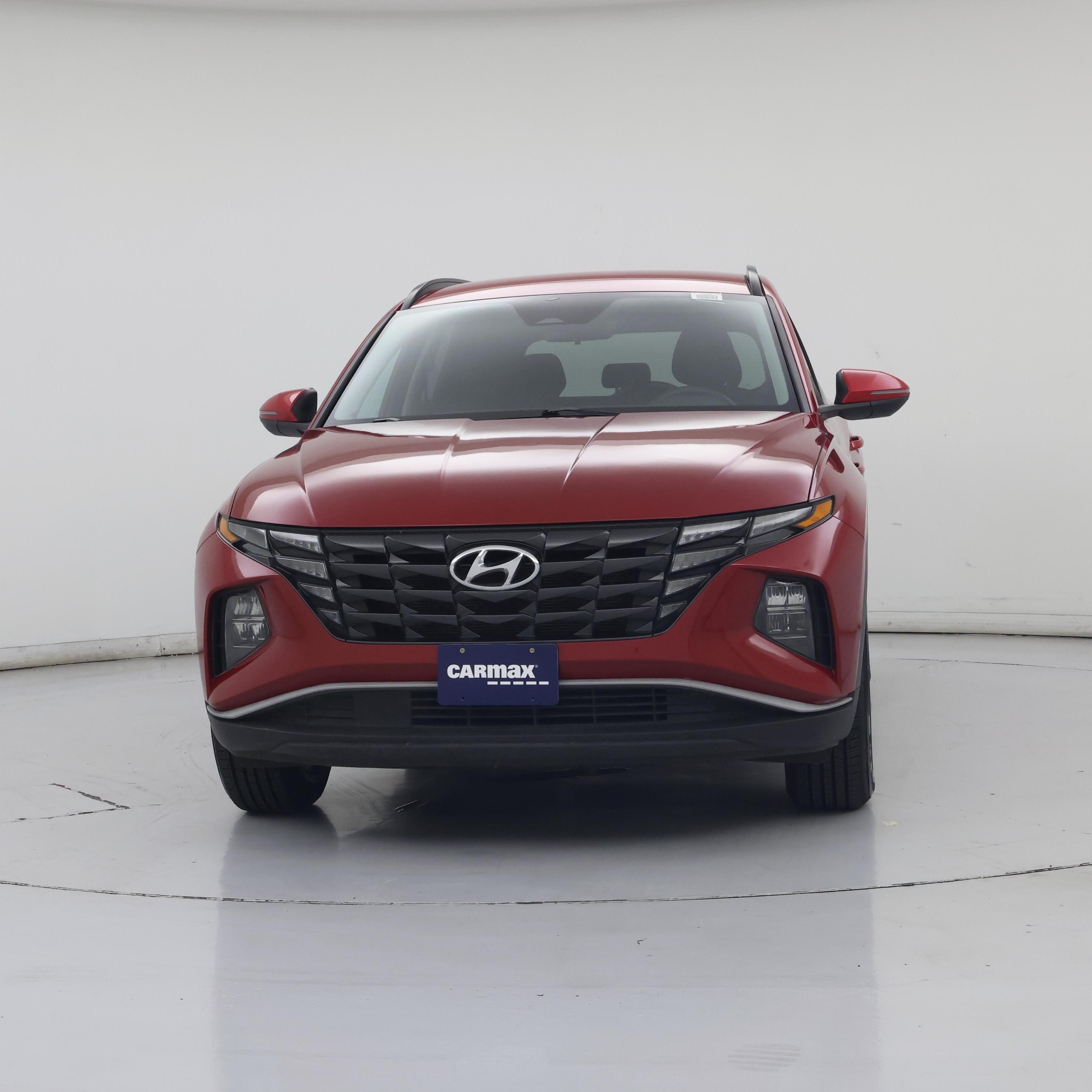 Thumbnail: 2022 Hyundai Tucson - 5