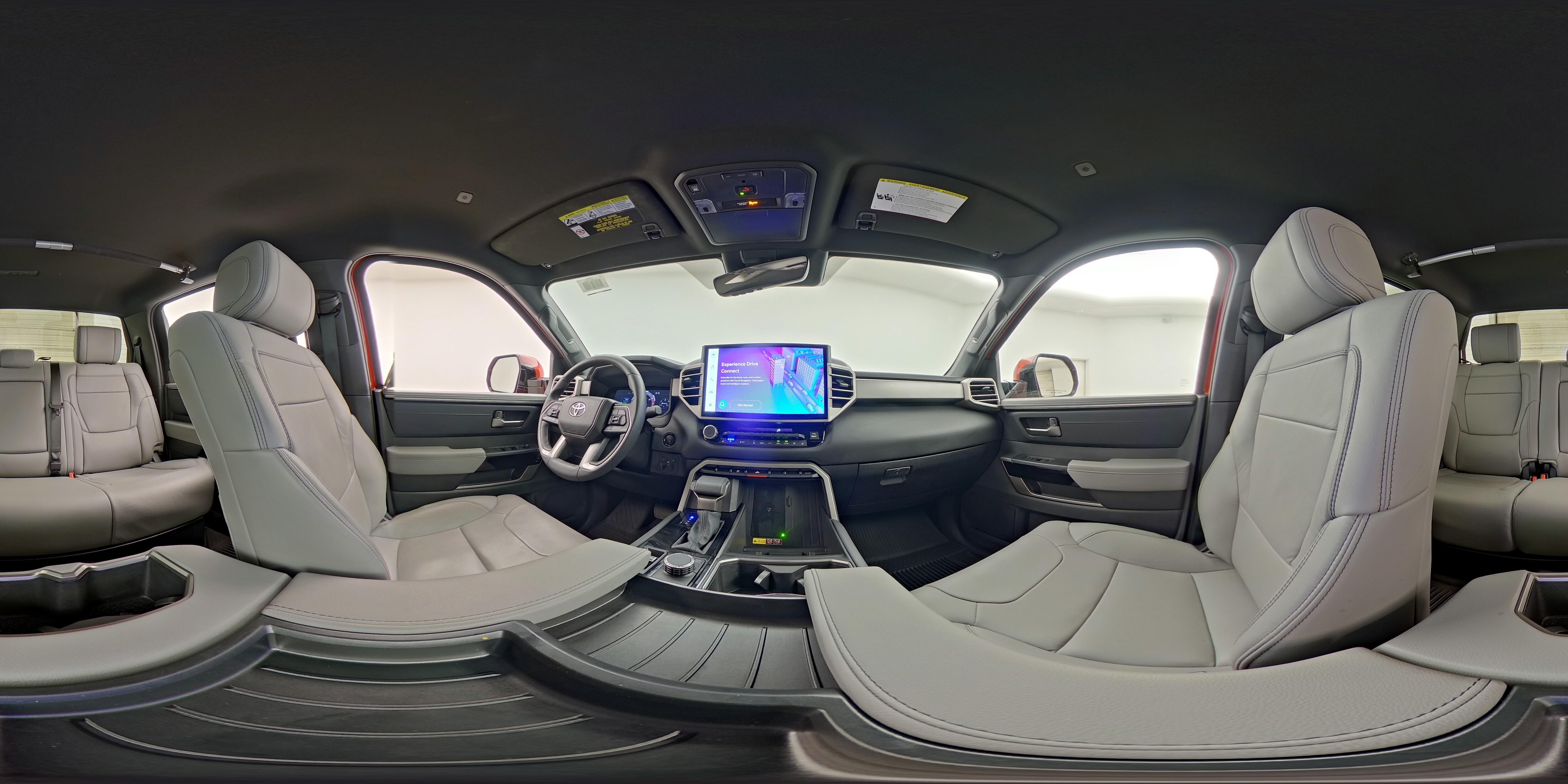 2026 Toyota Tundra Limited - Photo 24