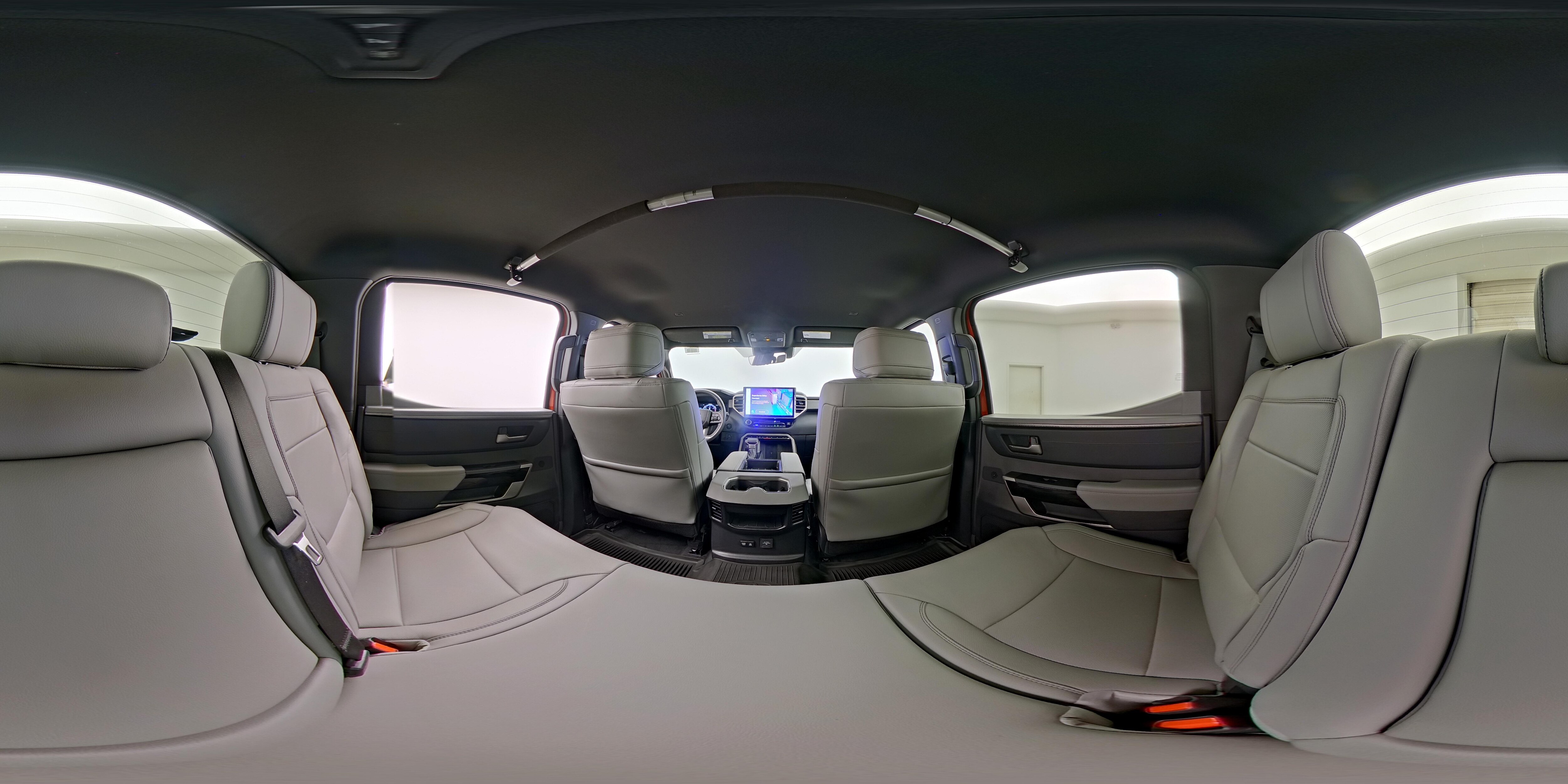 2026 Toyota Tundra Limited - Photo 25