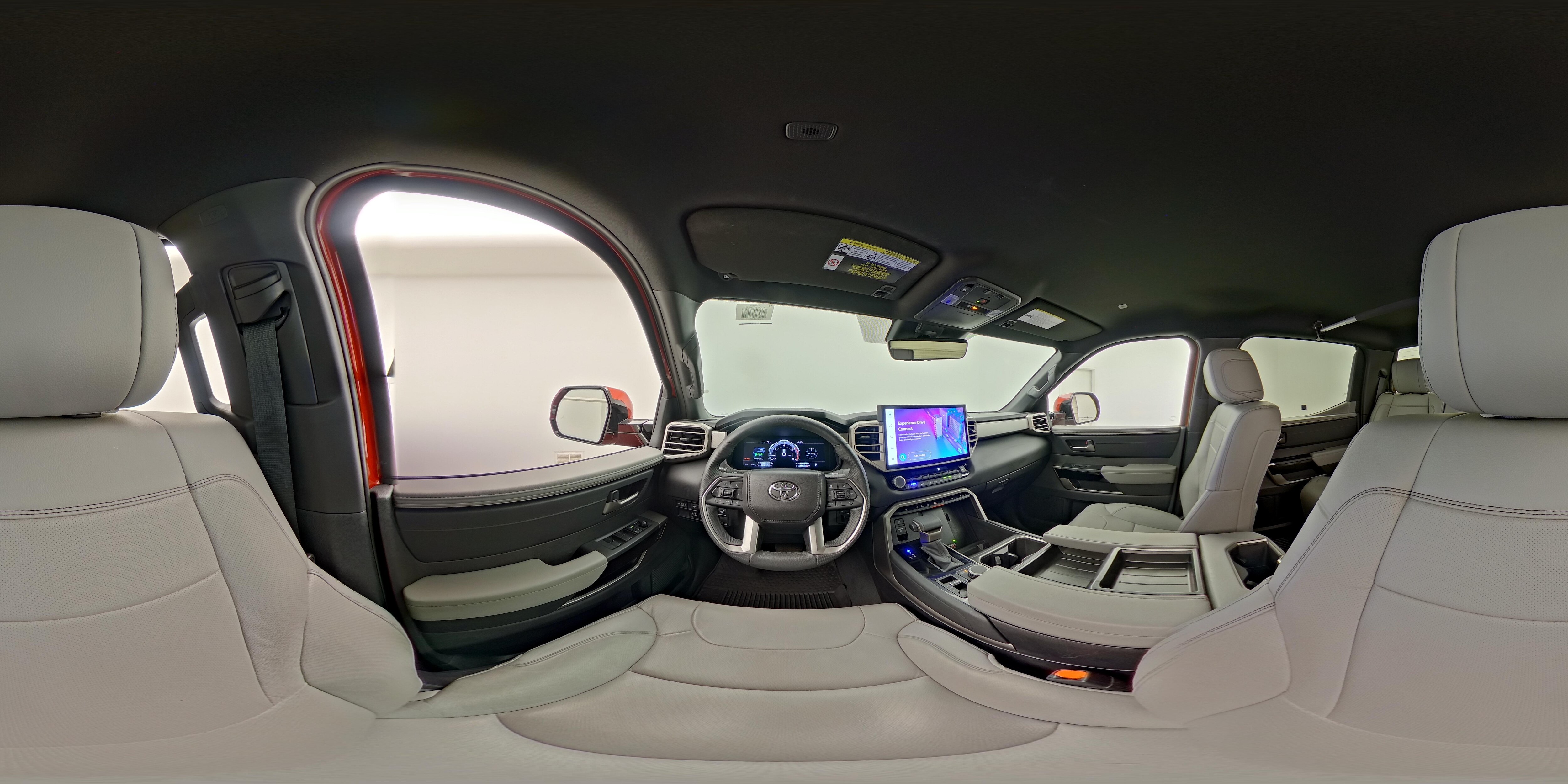 2026 Toyota Tundra Limited - Photo 26