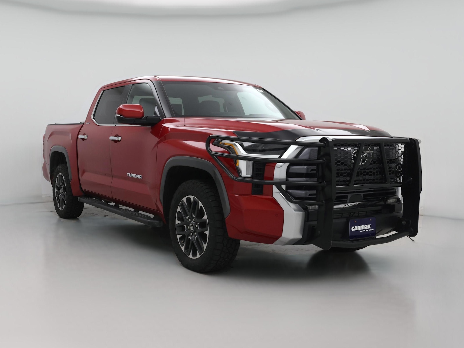 2026 Toyota Tundra Limited - Photo 1