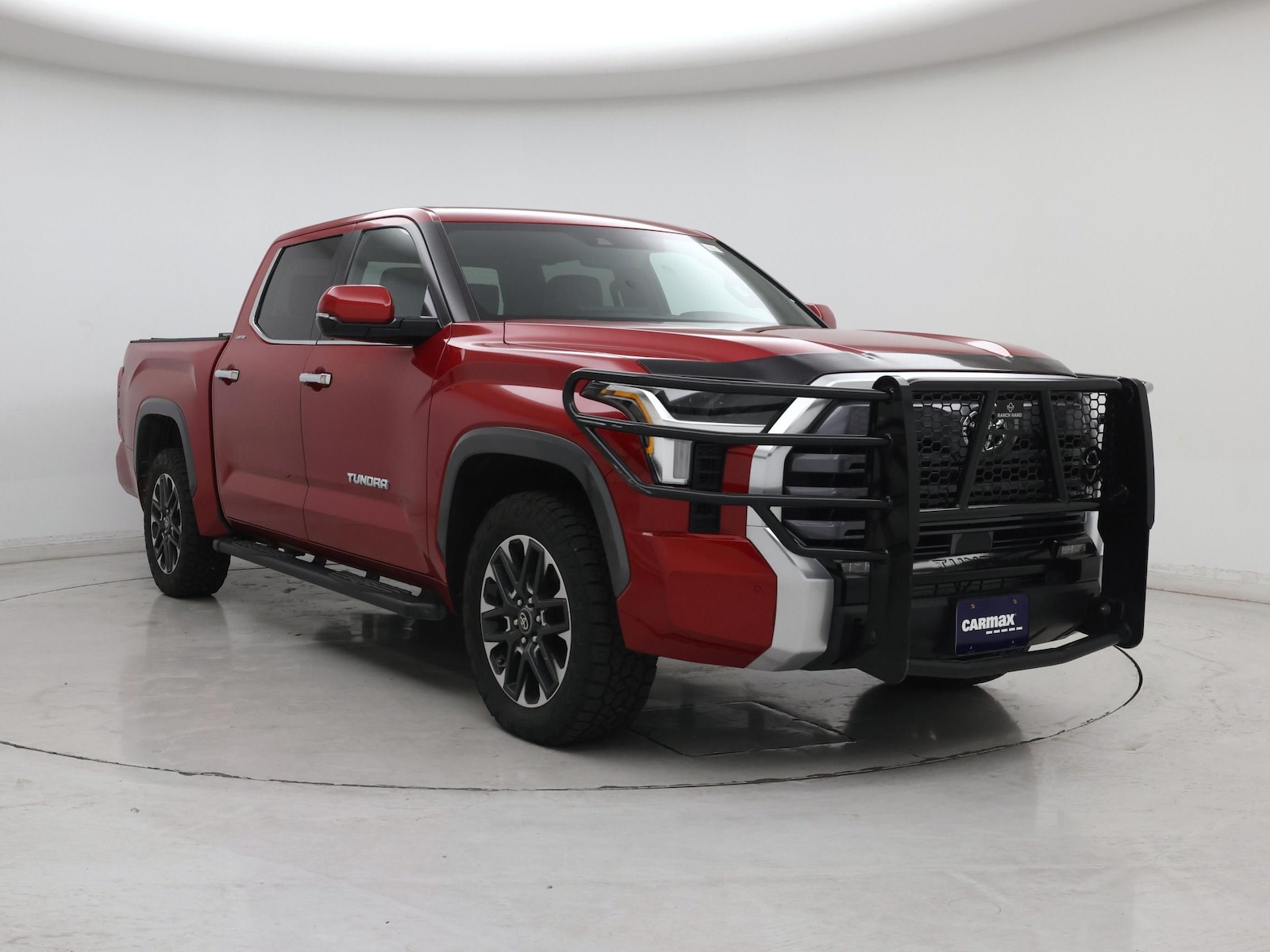 2026 Toyota Tundra Limited - Photo 2