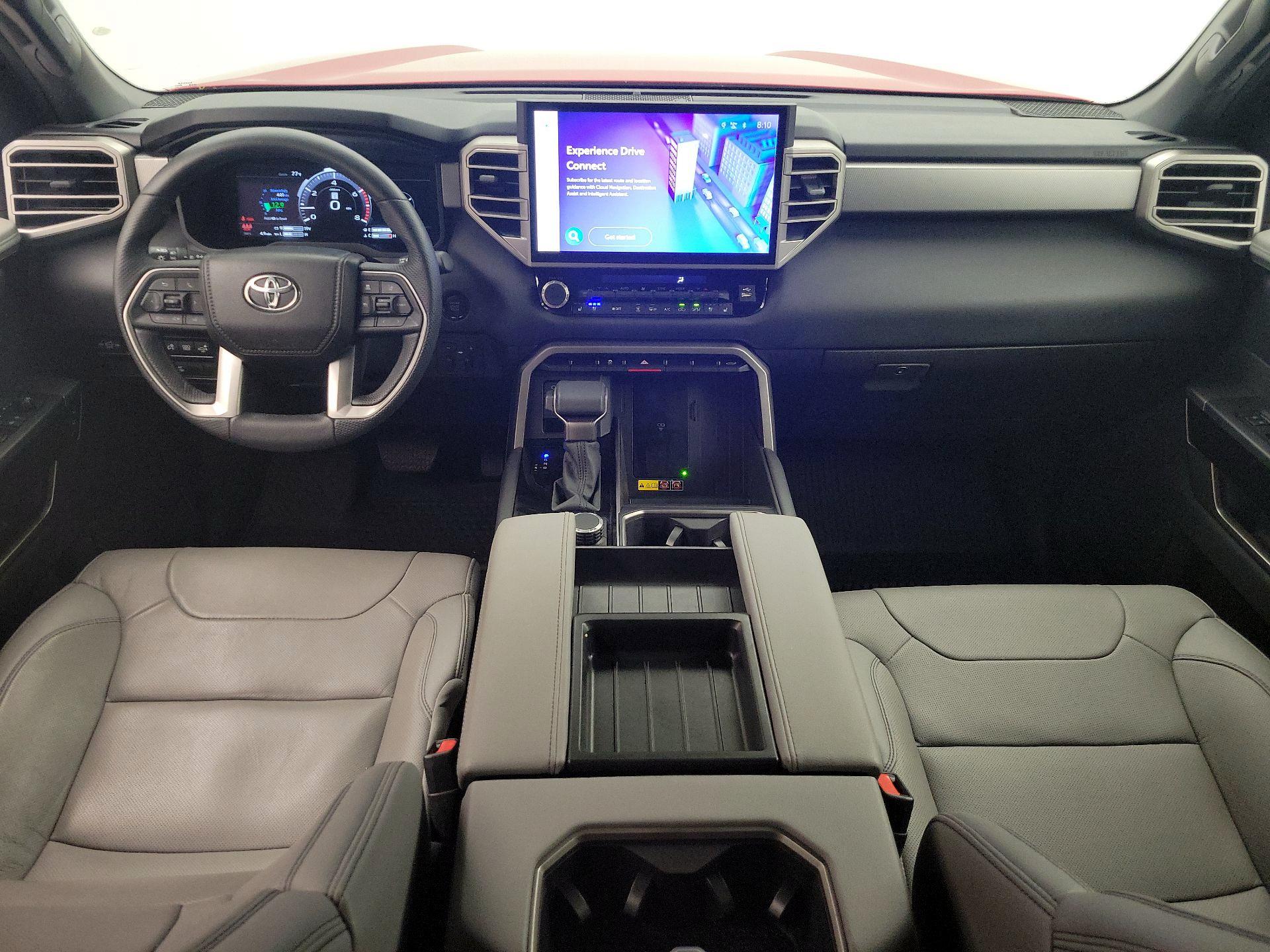 Thumbnail: 2026 Toyota Tundra - 9