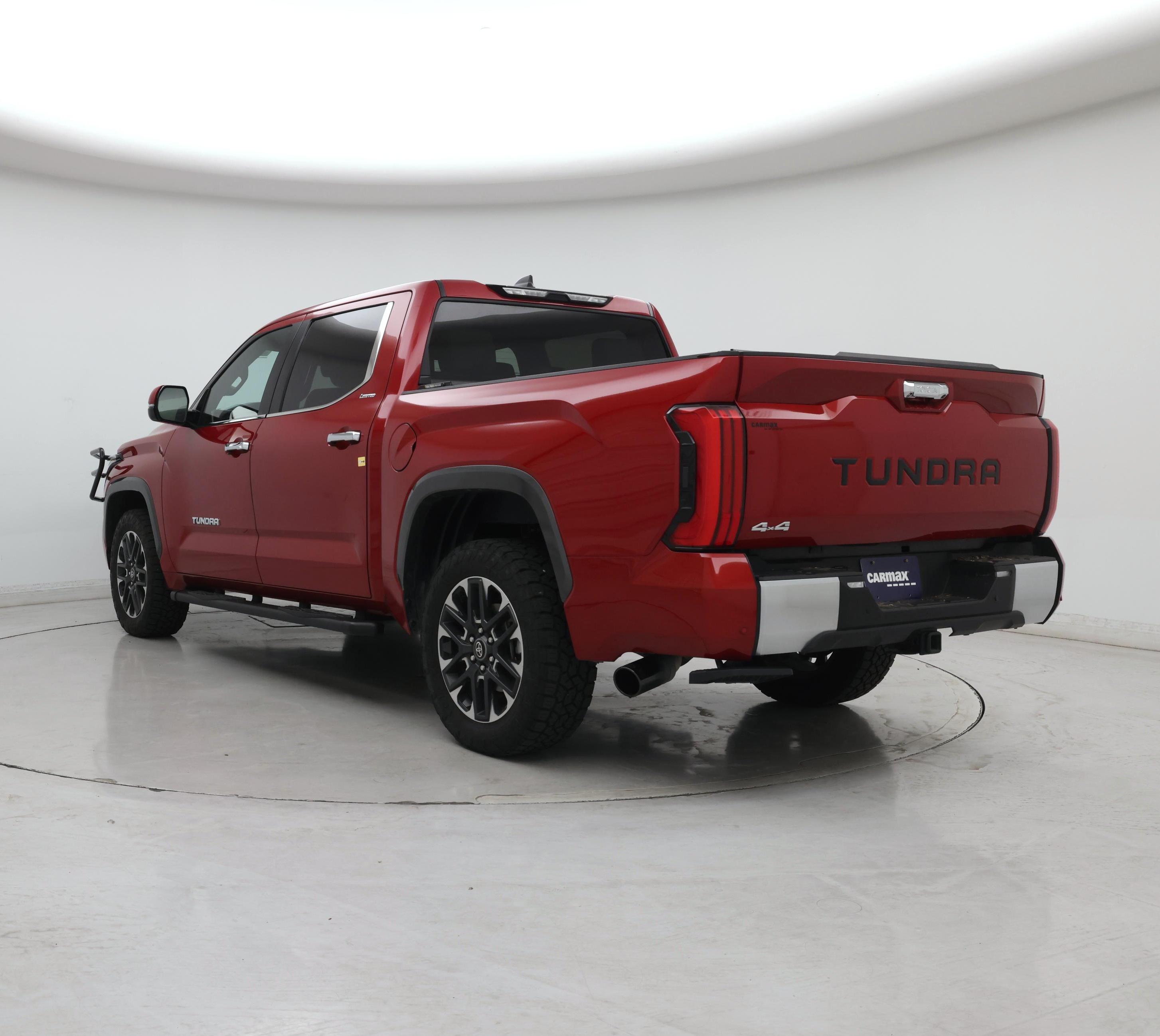 Thumbnail: 2026 Toyota Tundra - 2