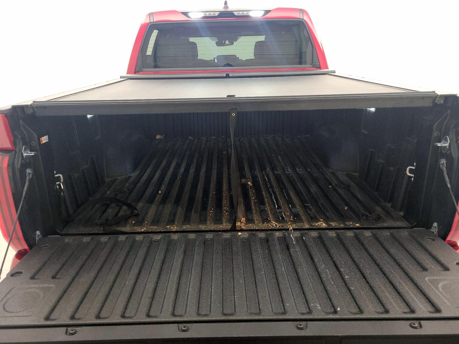 Thumbnail: 2026 Toyota Tundra - 20