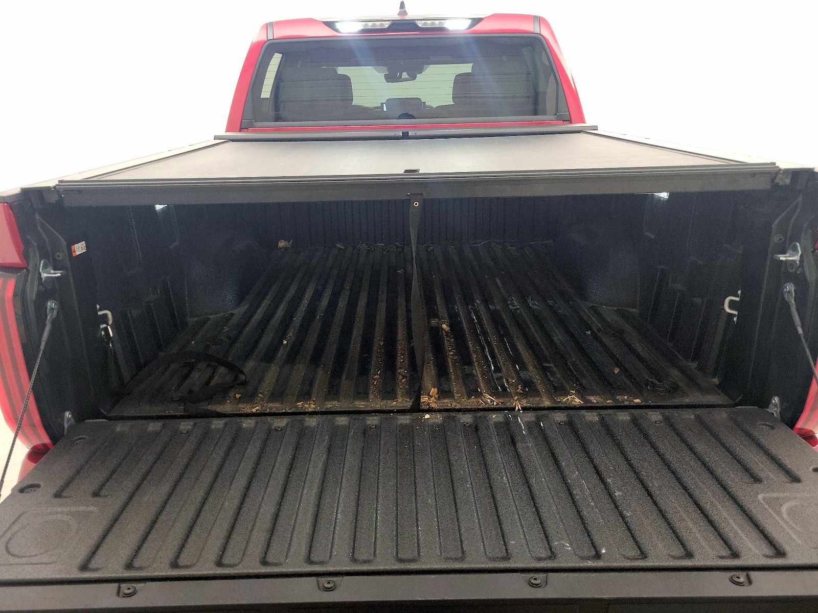 2026 Toyota Tundra Limited - Photo 21