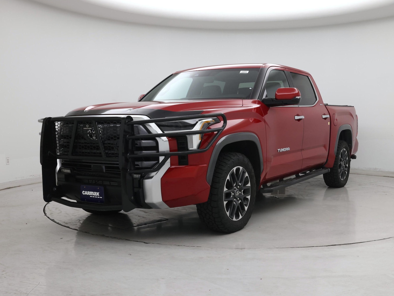 2026 Toyota Tundra Limited - Photo 5