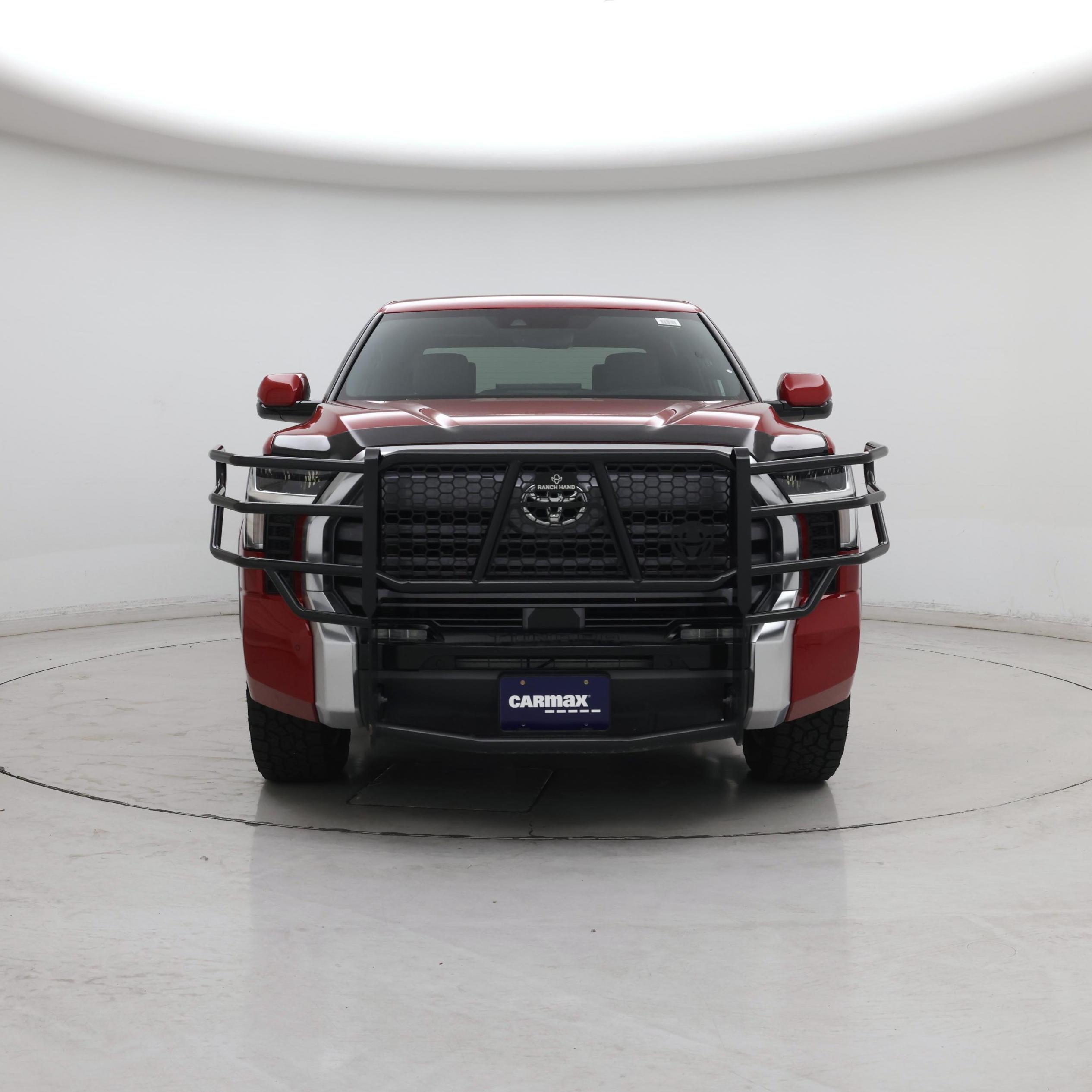 Thumbnail: 2026 Toyota Tundra - 5
