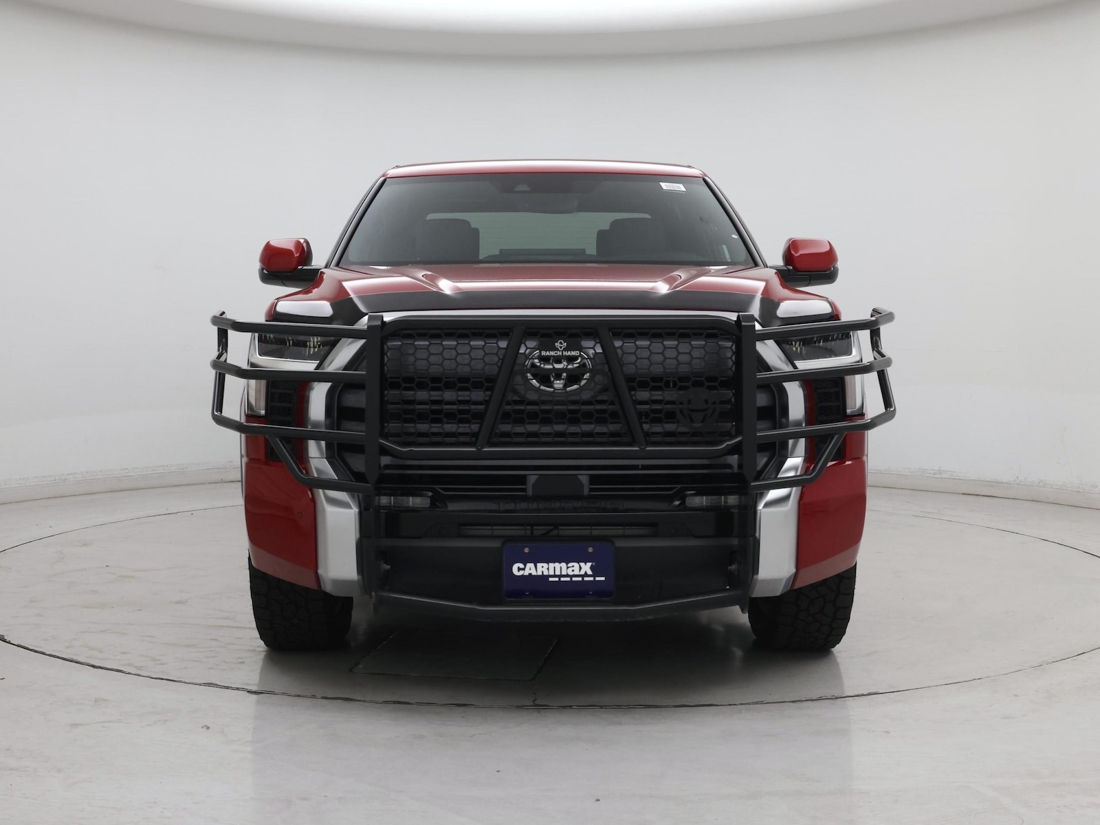 2026 Toyota Tundra Limited - Photo 6