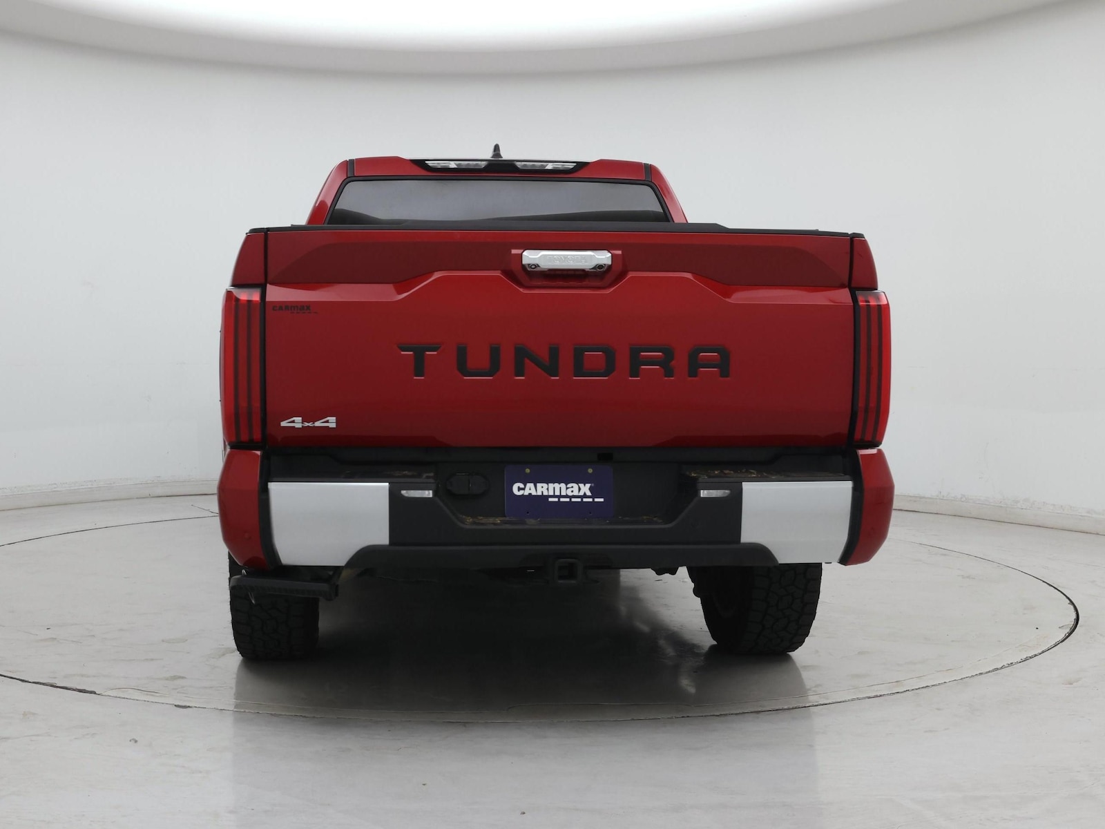 2026 Toyota Tundra Limited - Photo 7