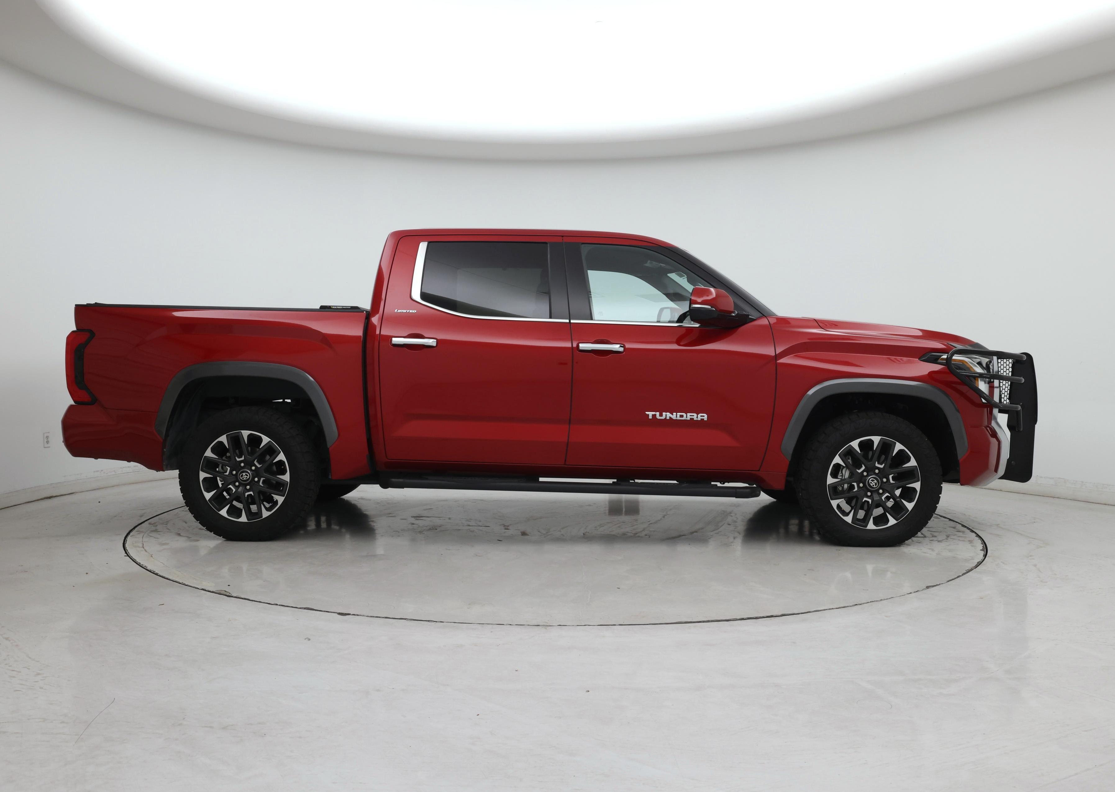 Thumbnail: 2026 Toyota Tundra - 7